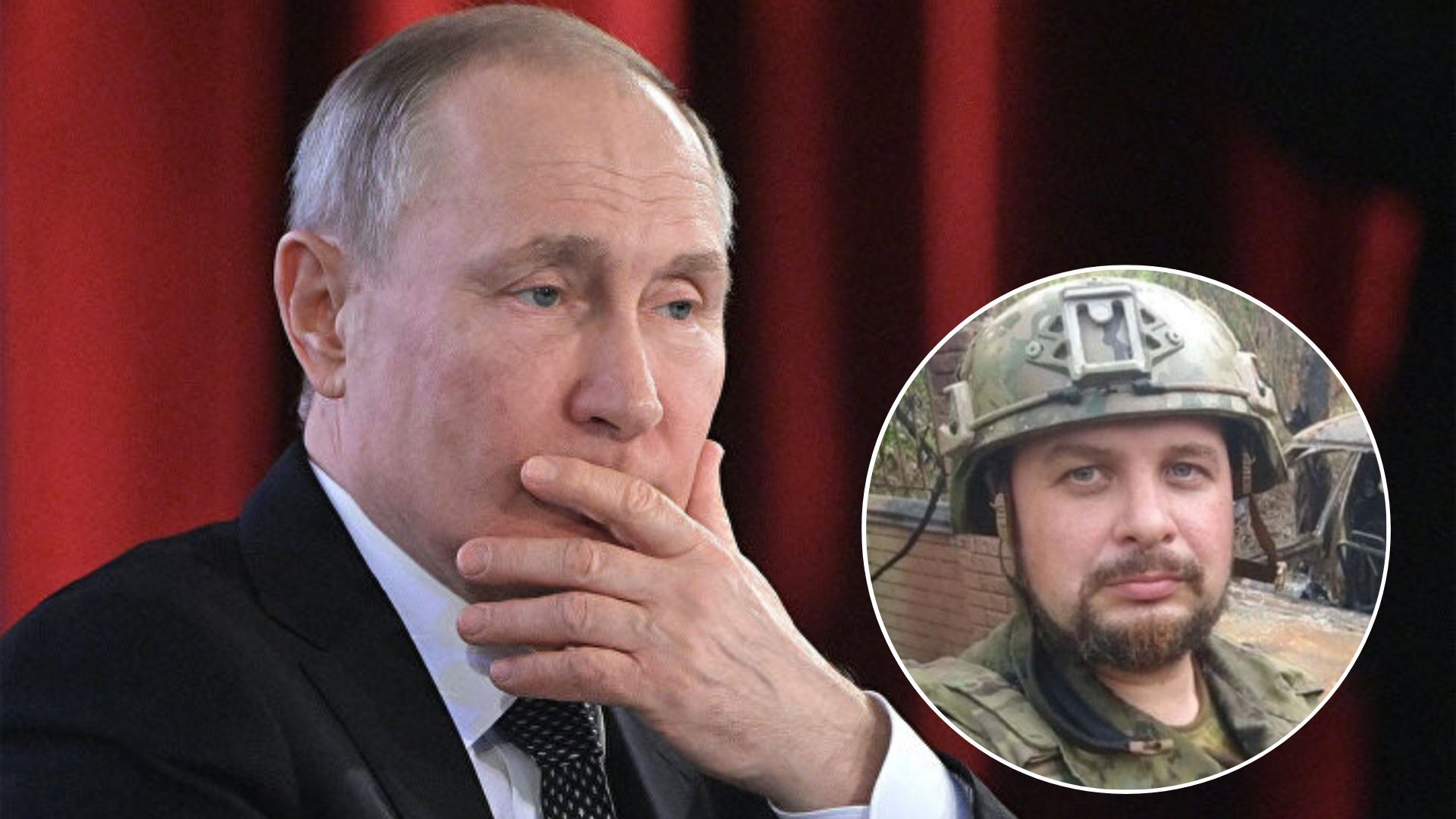 Татарського підірвали - вибух стався за 1,5 кілометра від квартири Путіна - 24 Канал Татарського підірвали - вибух стався за 1,5 кілометра від квартири Путіна - 24 Канал