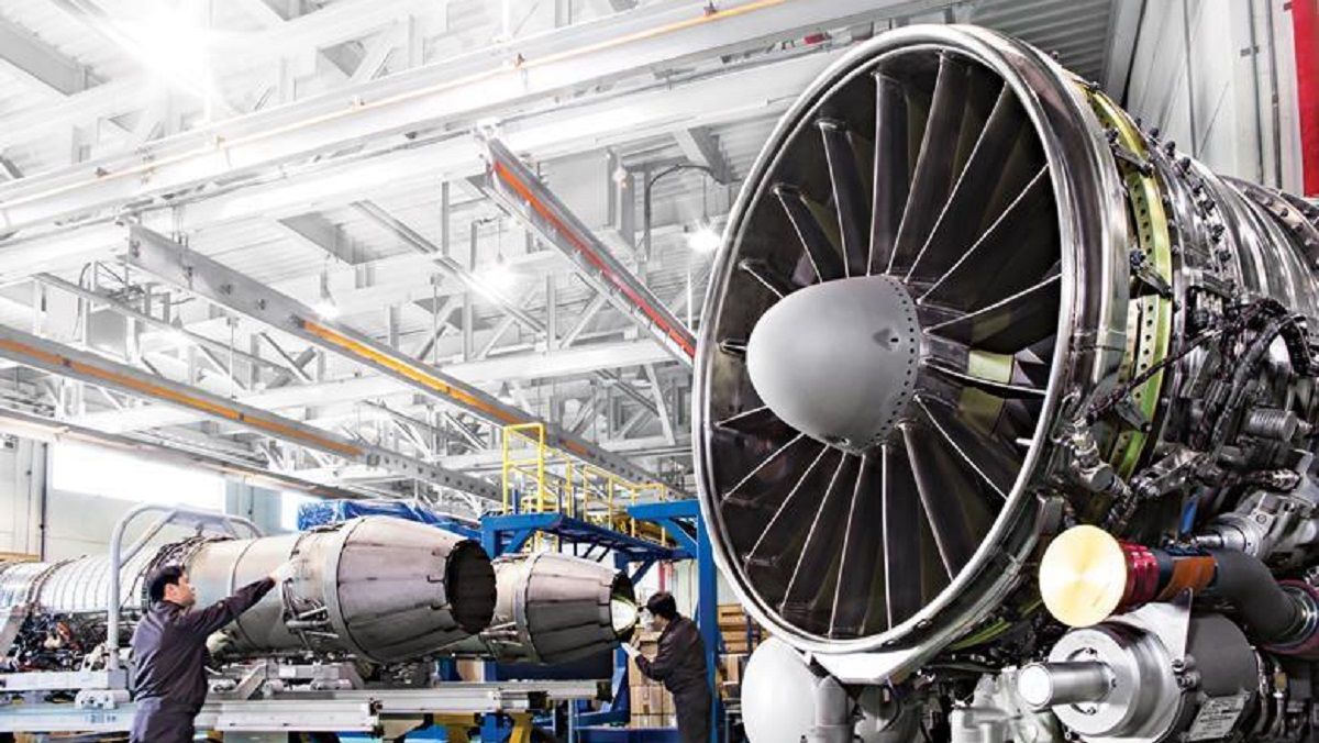 У SpaceX, вероятно, появился серьезный конкурент У SpaceX, вероятно, появился серьезный конкурент