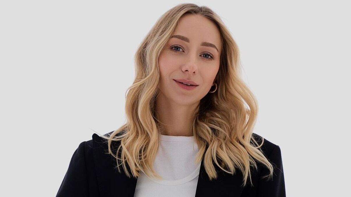 Екатерина Репьяхова