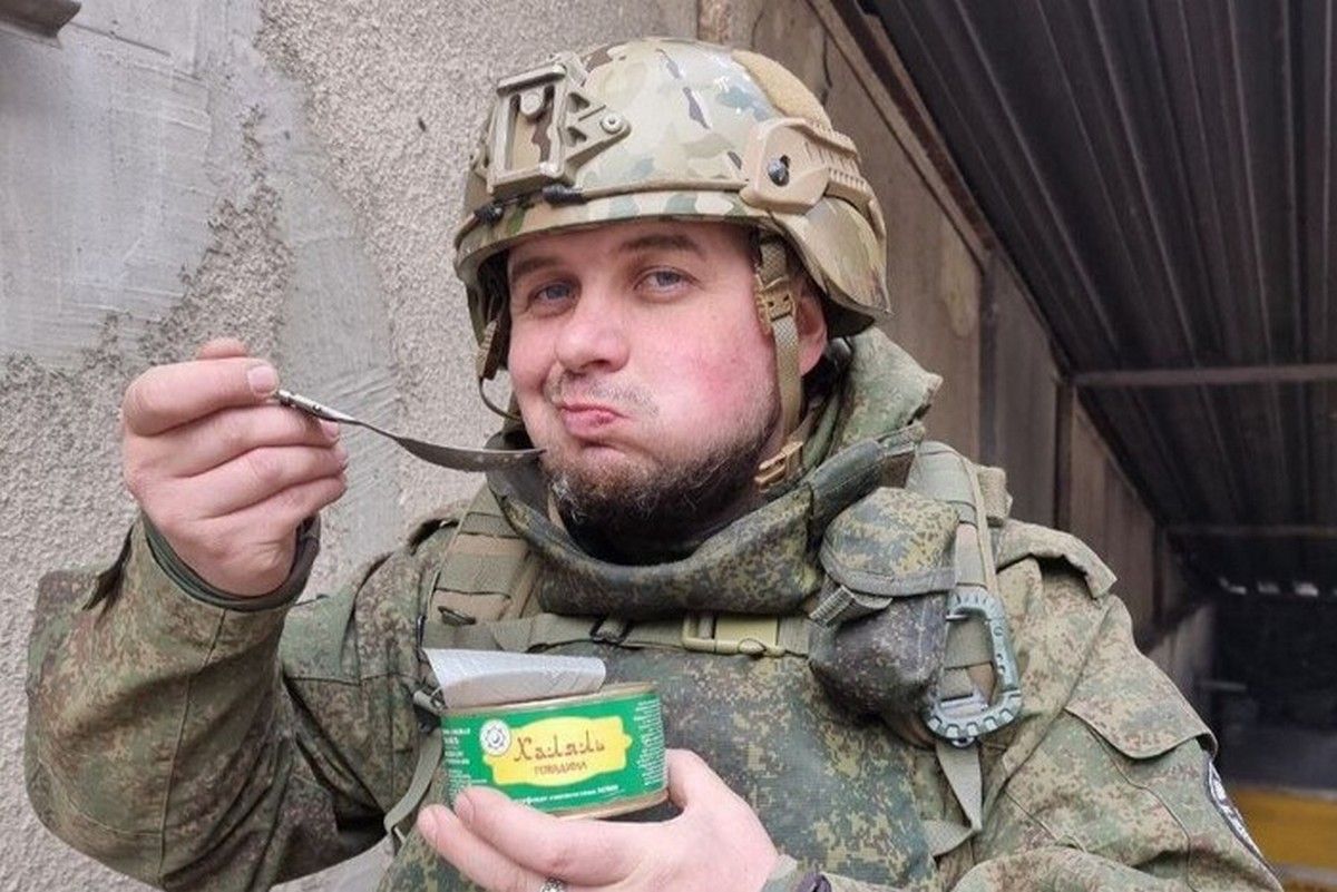 Владлен Татарский погиб - Фейгин предположил, как будут действовать в России - 24 Канал Владлен Татарский погиб - Фейгин предположил, как будут действовать в России - 24 Канал