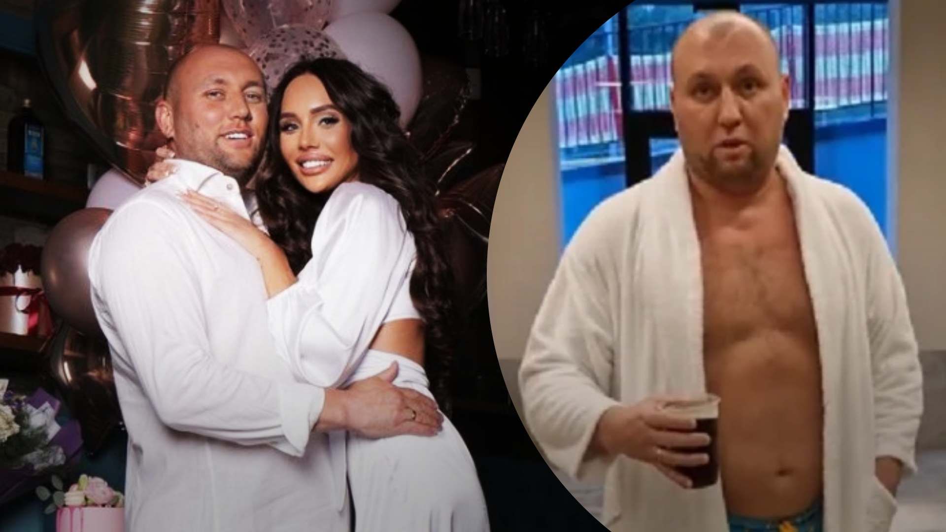 Скандал з образами військового у Буковелі: ким виявився чоловік та його дружина-блогерка - 24 Канал Скандал з образами військового у Буковелі: ким виявився чоловік та його дружина-блогерка - 24 Канал