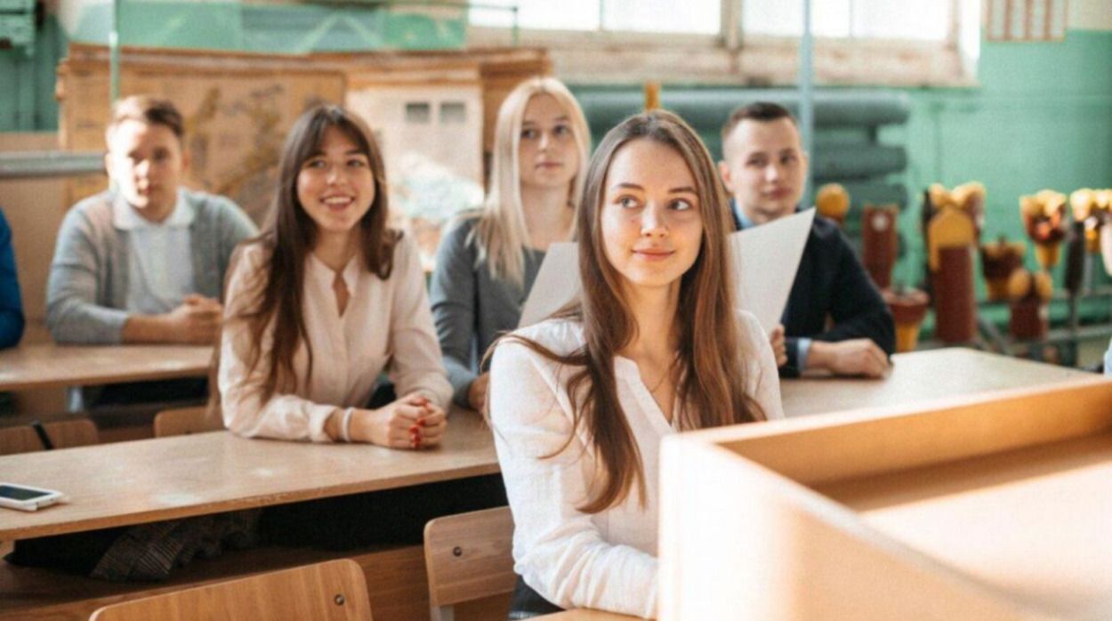 Вступ-2023 - чи платитимуть за навчання у вишах діти воїнів - 24 Канал - Освіта Вступ-2023 - чи платитимуть за навчання у вишах діти воїнів - 24 Канал - Освіта