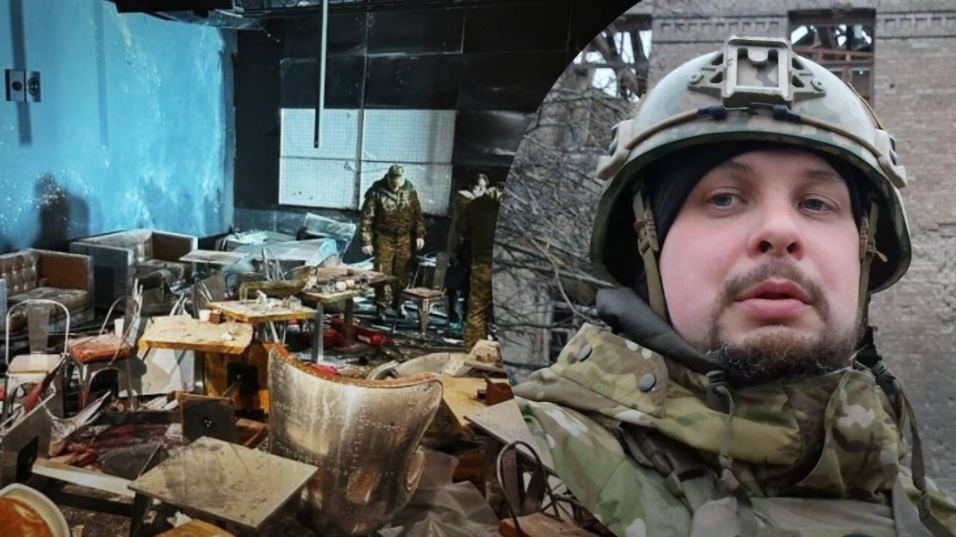 Вбивство Владлена Татарського - для чого його ліквідували росіяни Вбивство Владлена Татарського - для чого його ліквідували росіяни