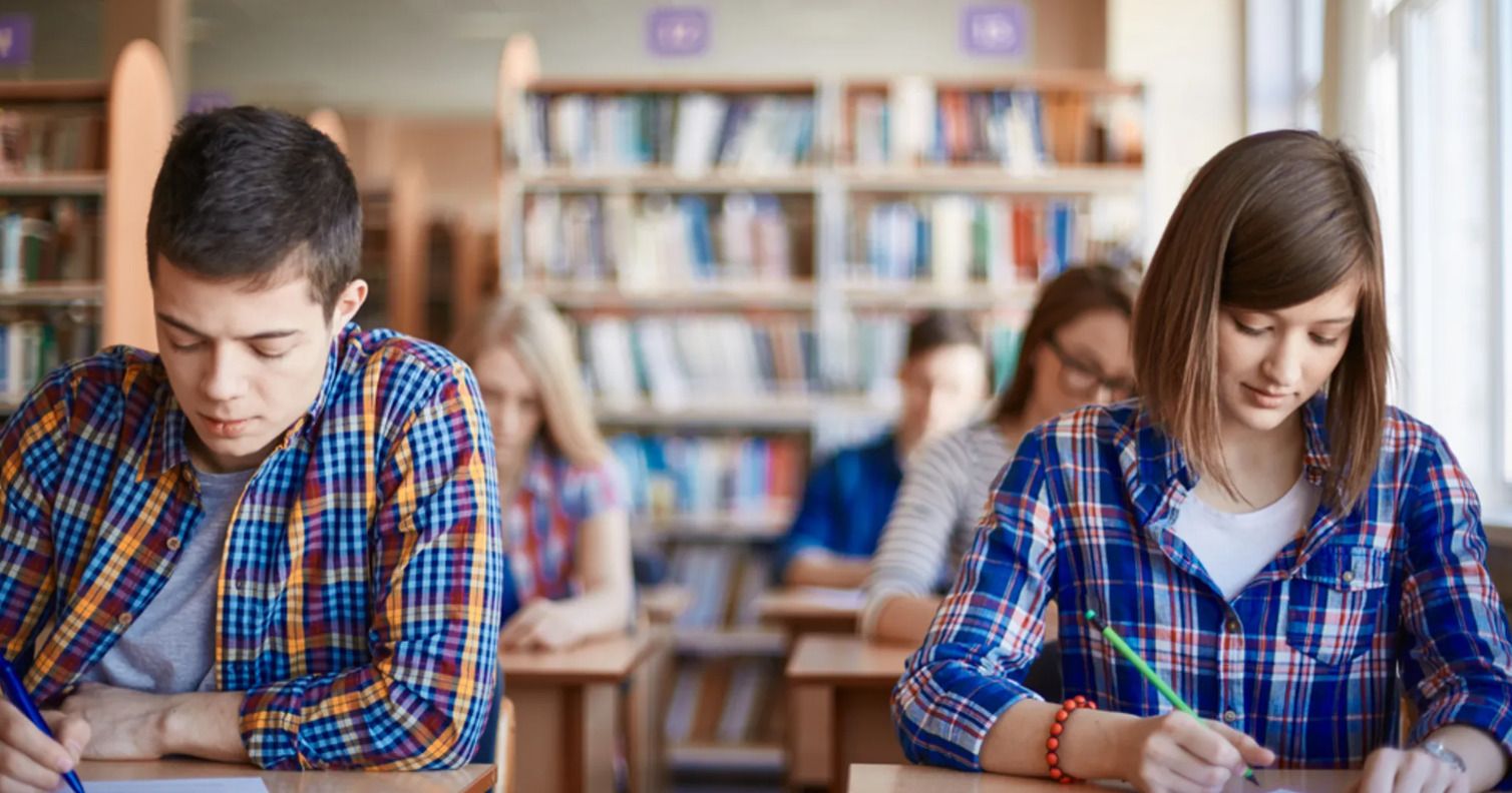 НМТ-2023 - почему участникам не стоит медлить с регистрацией на тест - 24 Канал - Образование НМТ-2023 - почему участникам не стоит медлить с регистрацией на тест - 24 Канал - Образование