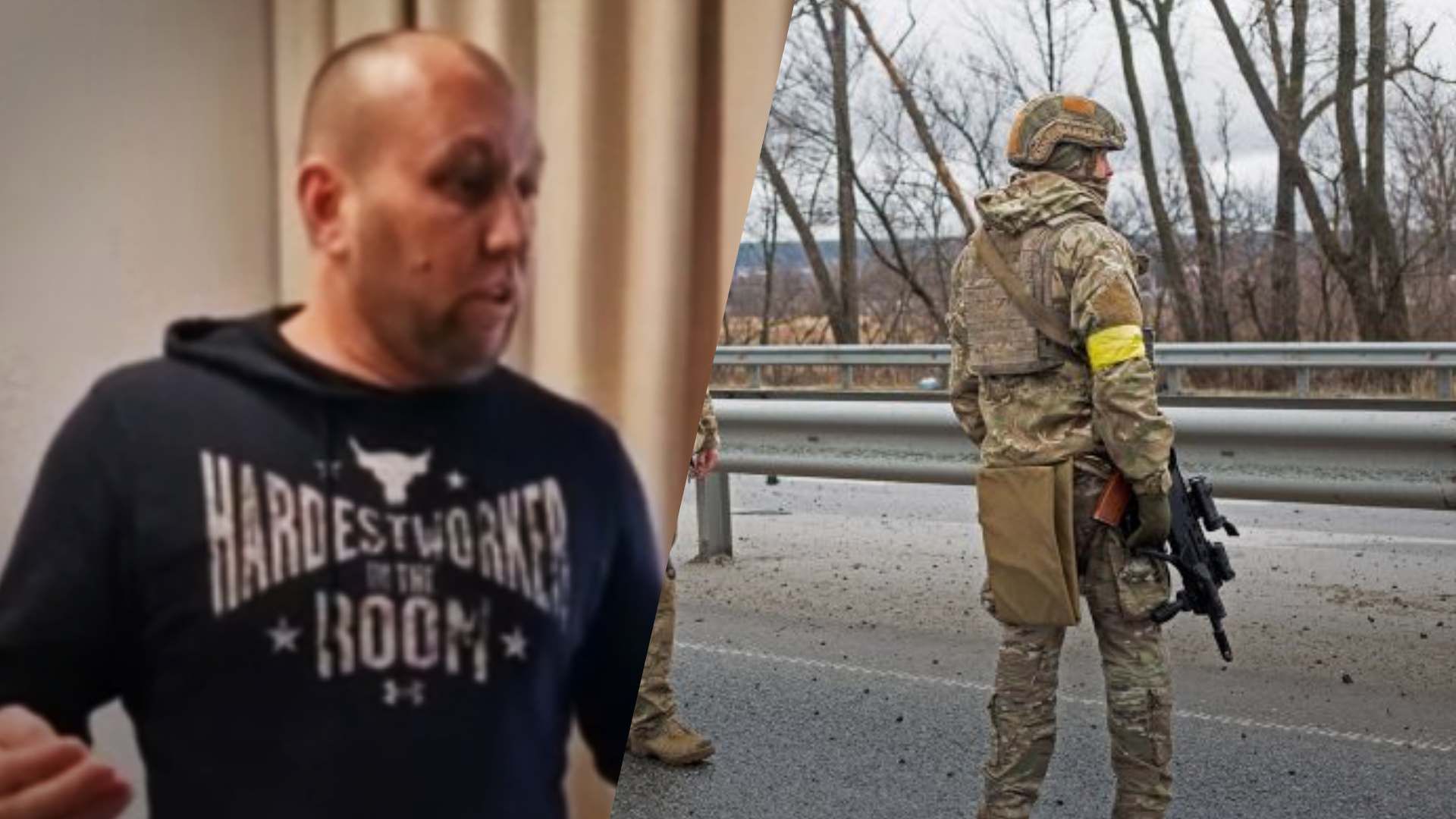 Мужчина, оскорблявший военного на Буковеле, извинился перед ВСУ Мужчина, оскорблявший военного на Буковеле, извинился перед ВСУ