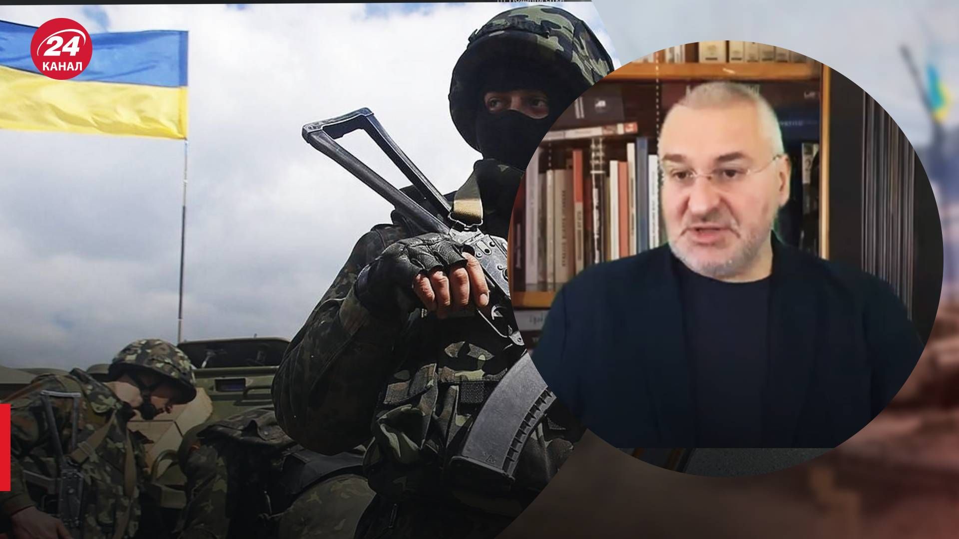 Ядерна зброя або вступ до НАТО пришвидшать українську перемогу - 24 Канал Ядерна зброя або вступ до НАТО пришвидшать українську перемогу - 24 Канал