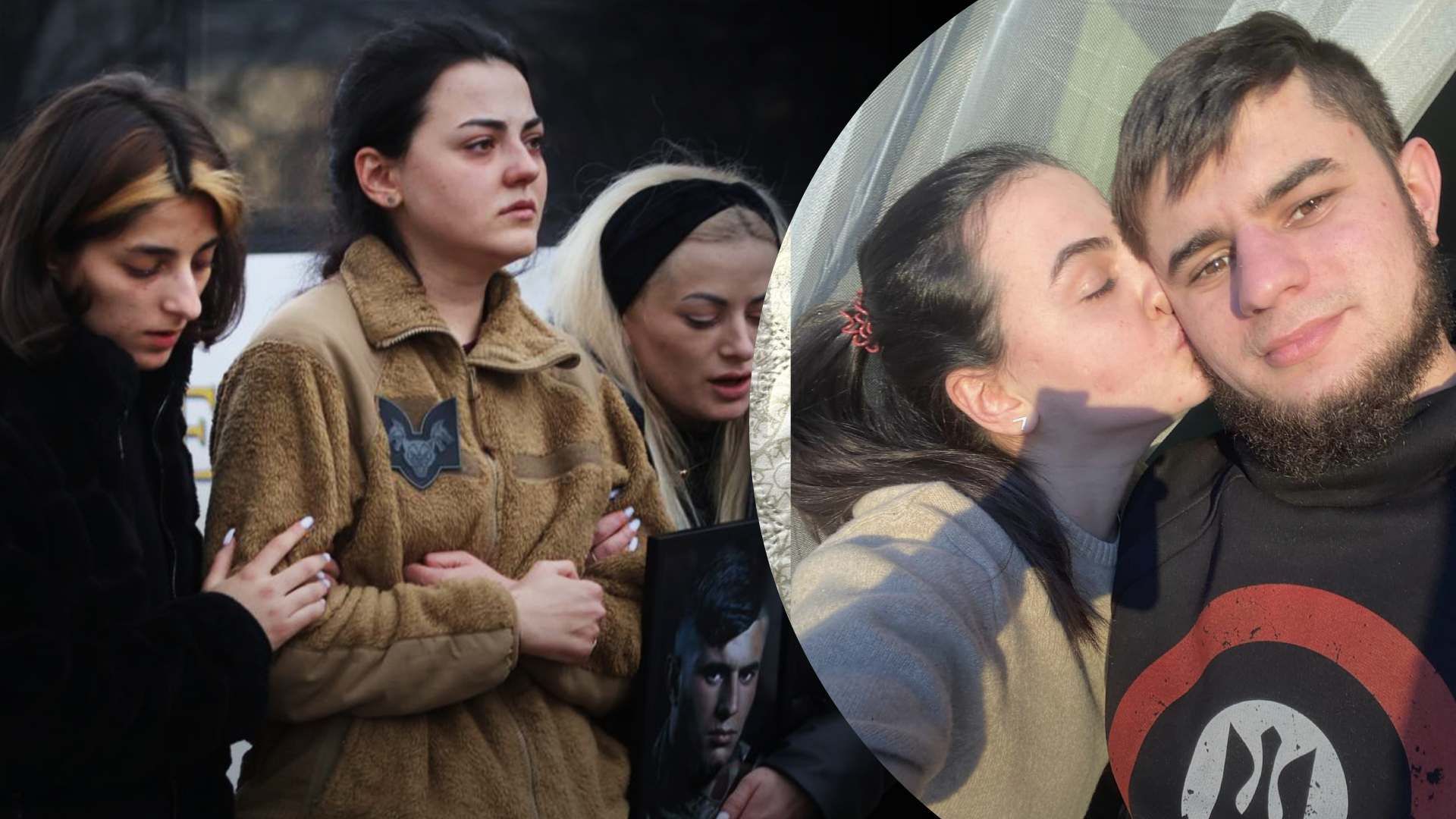 Никому бы не пожелала такое, – Михайлова расплакалась, вспоминая последние минуты жизни "Да Винчи" - 24 Канал Никому бы не пожелала такое, – Михайлова расплакалась, вспоминая последние минуты жизни "Да Винчи" - 24 Канал