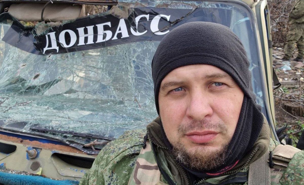 Ликвидация Татарского – только начало Ликвидация Татарского – только начало