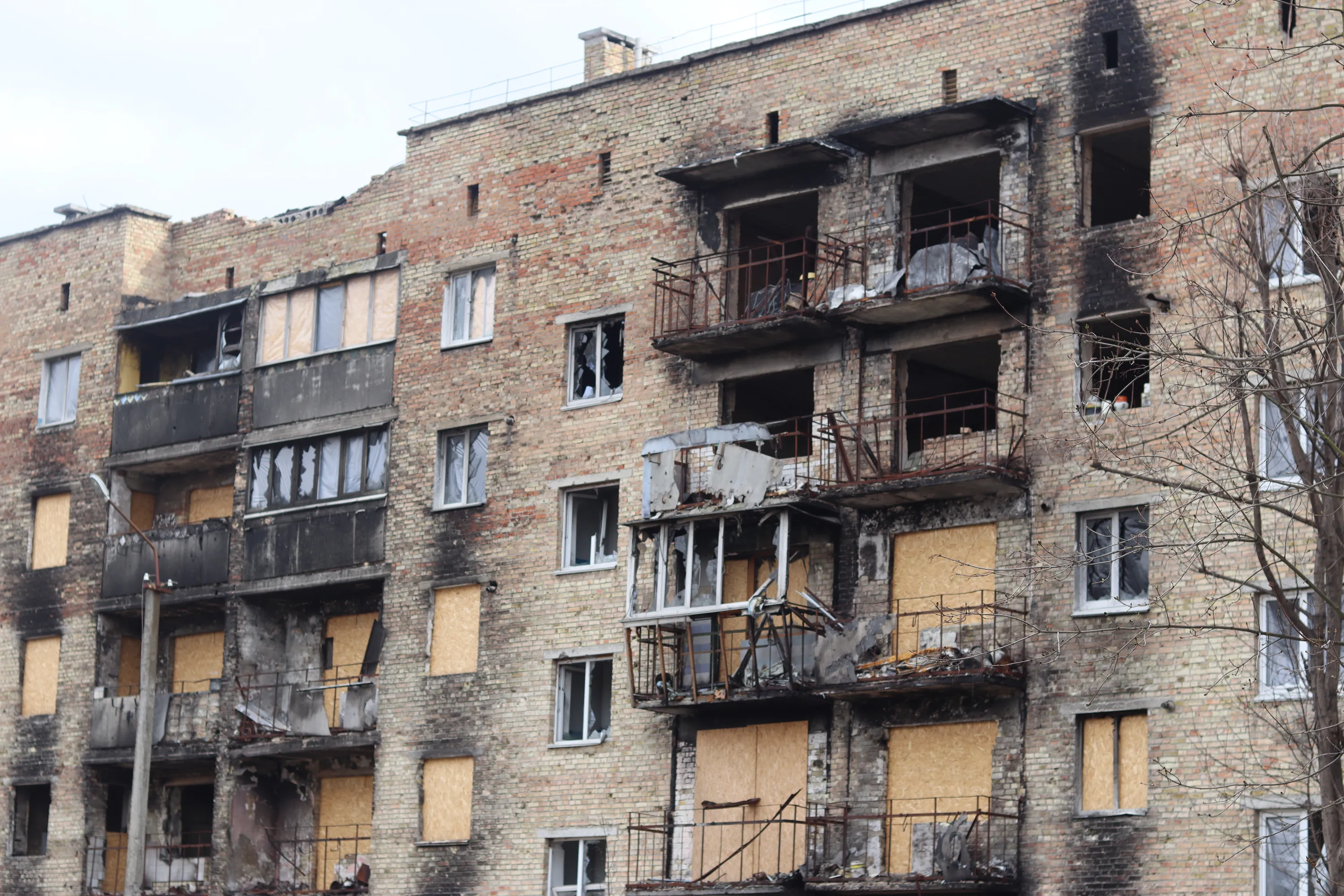 Будинок в Ірпені