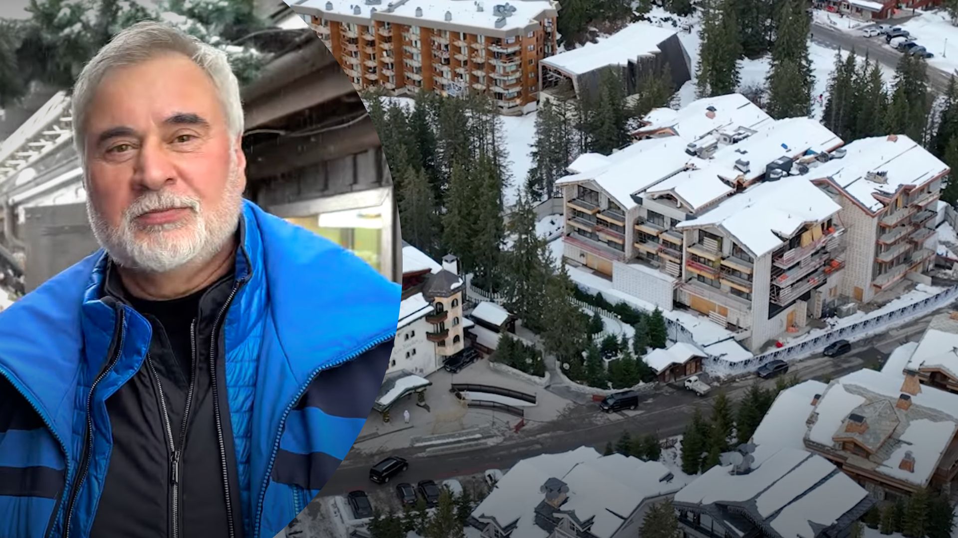 Как российская элита обходит санкции ЕС Как российская элита обходит санкции ЕС