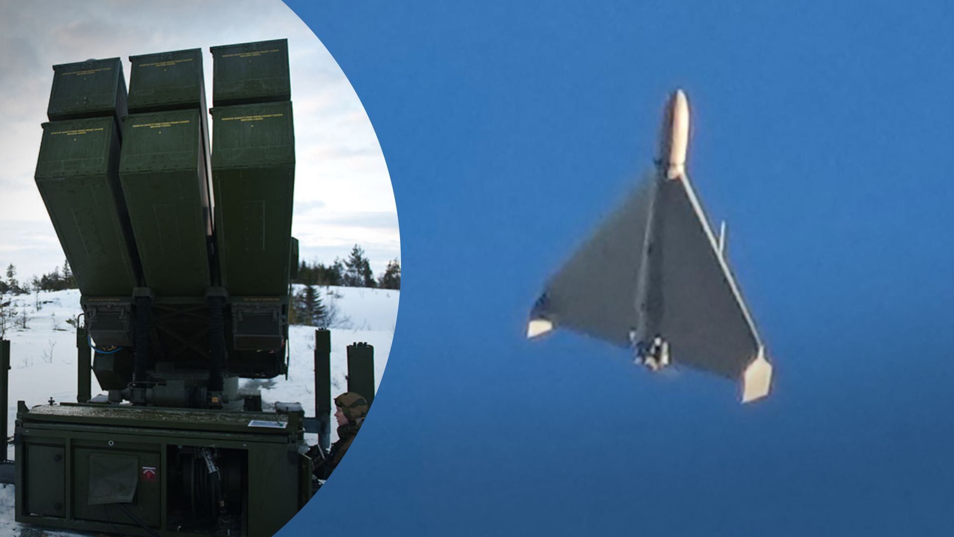 Атака Шахидами Одессы 4 апреля 2023 года - сообщают, что силы ВПЛ сбили дроны-камикадзе - 24 Канал Атака Шахидами Одессы 4 апреля 2023 года - сообщают, что силы ВПЛ сбили дроны-камикадзе - 24 Канал