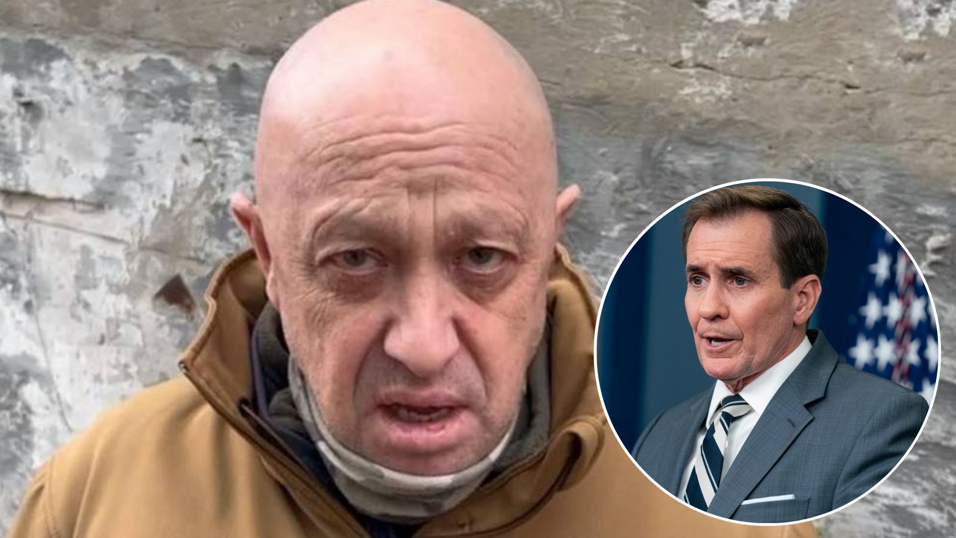 Бахмут сегодня - в Белом доме отреагировали на заявления Пригожина о взятии города - 24 Канал Бахмут сегодня - в Белом доме отреагировали на заявления Пригожина о взятии города - 24 Канал