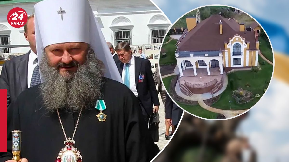 Что известно о доме Паши Мерседеса Что известно о доме Паши Мерседеса