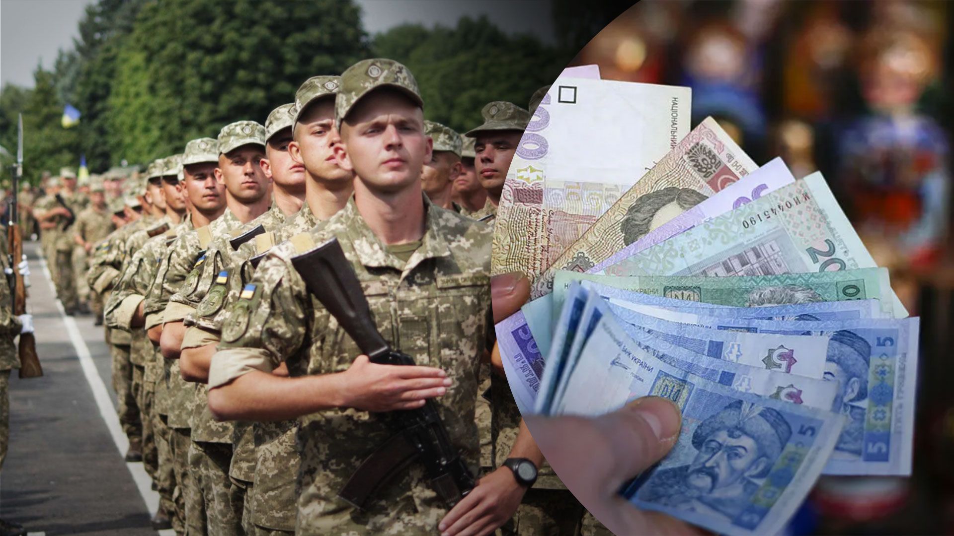 Українських строковиків можуть звільнити зі служби Українських строковиків можуть звільнити зі служби