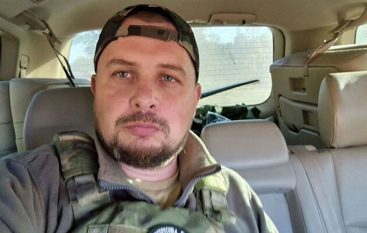 В історії ліквідації Татарського з'являються нові фігуранти В історії ліквідації Татарського з'являються нові фігуранти