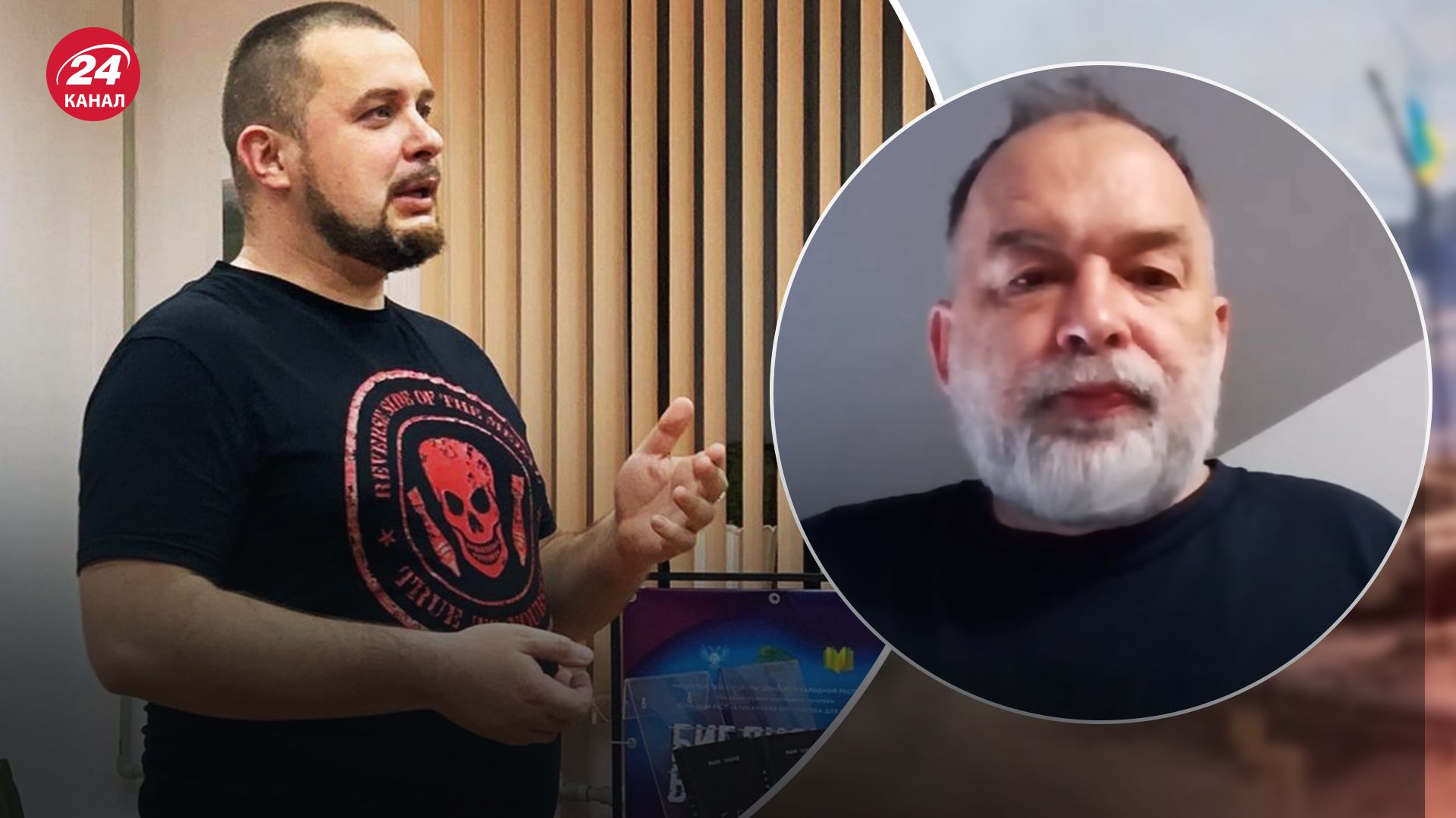 Чому вбивство Татарського не було сигналом Пригожину Чому вбивство Татарського не було сигналом Пригожину