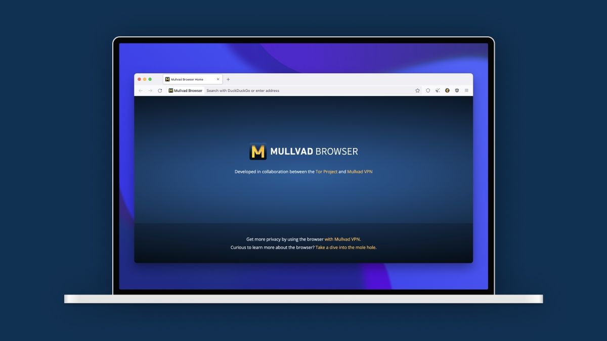 Mullvad Browser – новий браузер від розробників Tor із вбудованим VPN - Техно