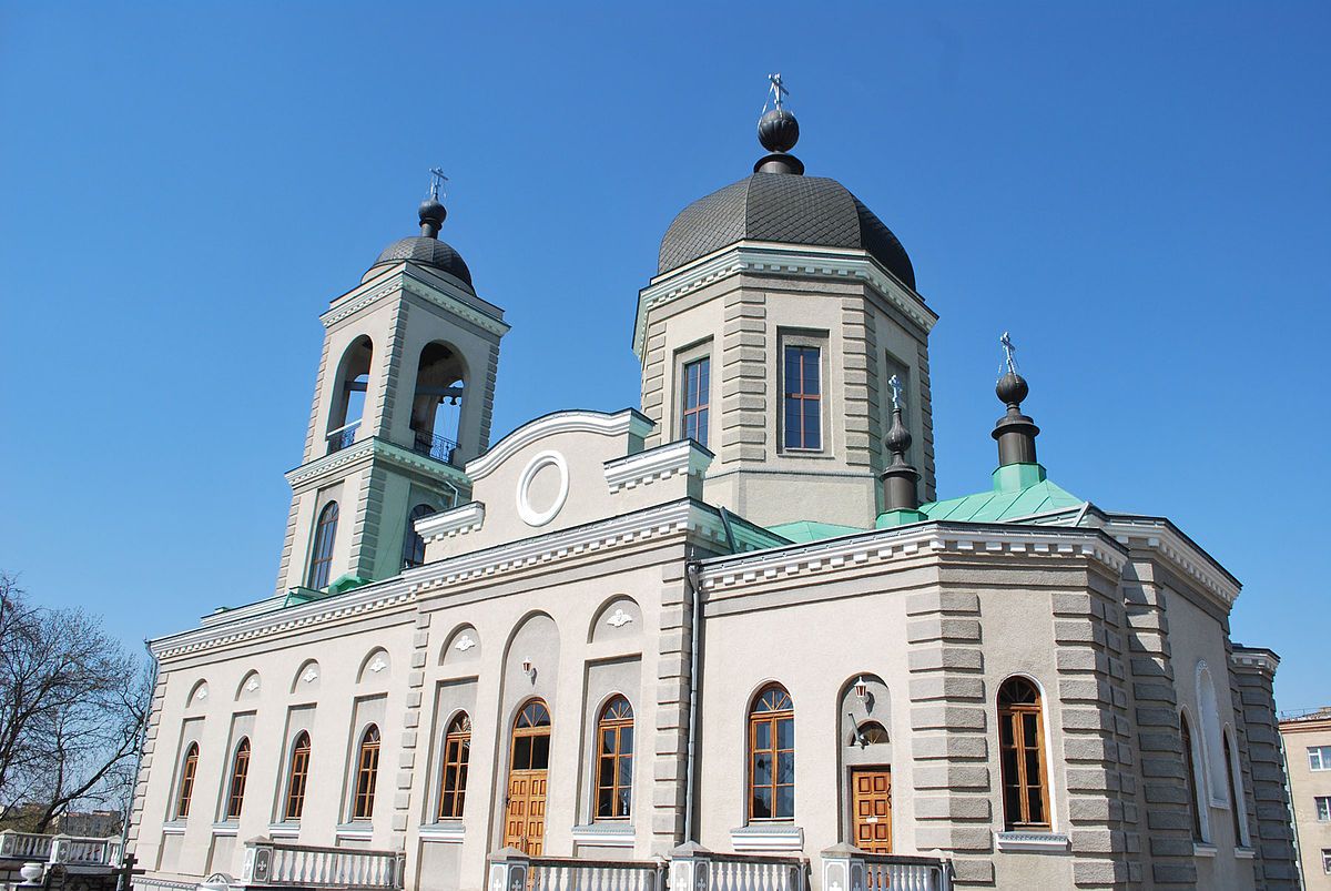 У Хмельницькому не буде жодної церкви УПЦ МП