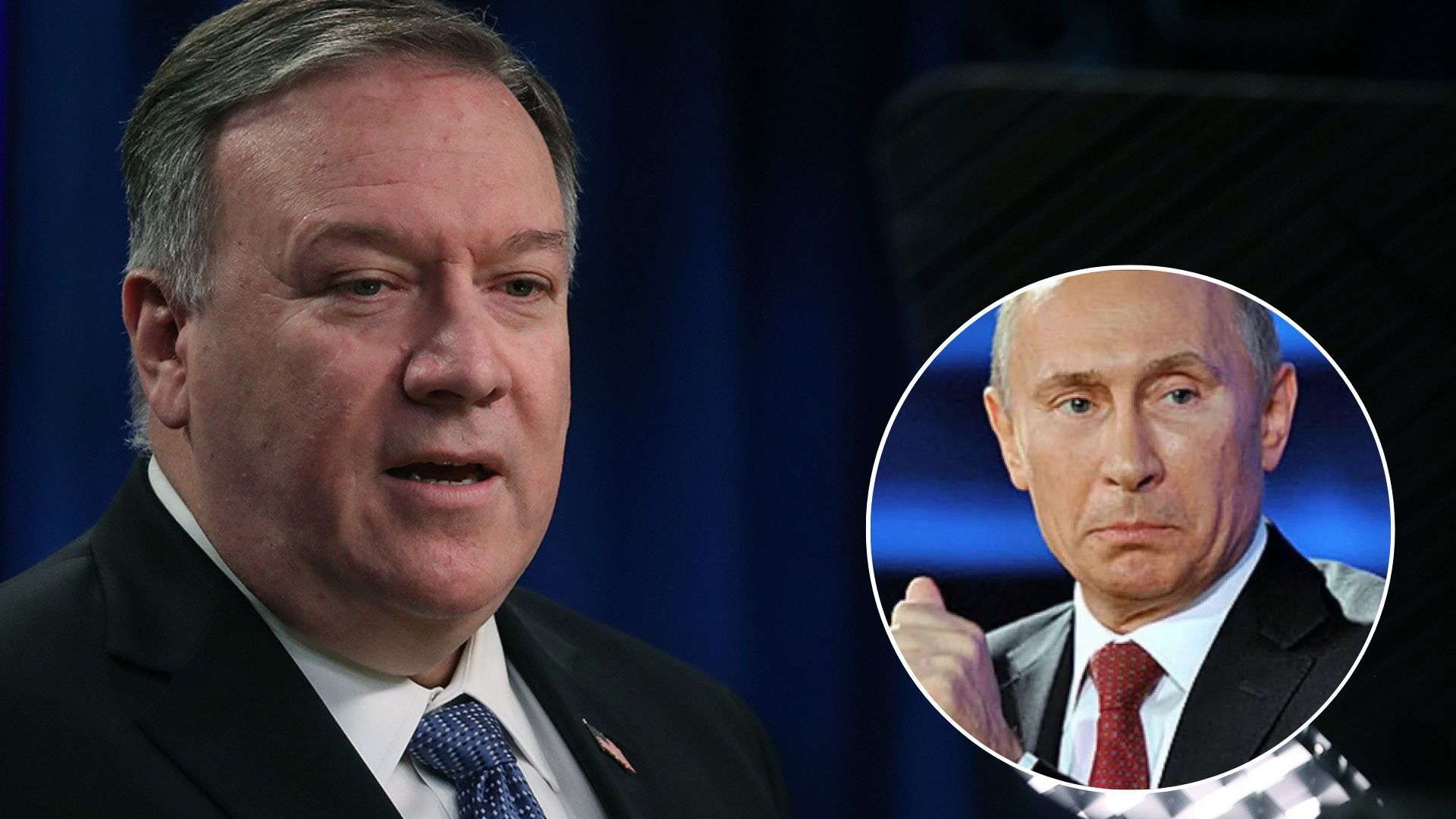 Майк Помпео у Києві - ексглава Держдепу США розповів про майбутнє Росії - 24 Канал Майк Помпео у Києві - ексглава Держдепу США розповів про майбутнє Росії - 24 Канал