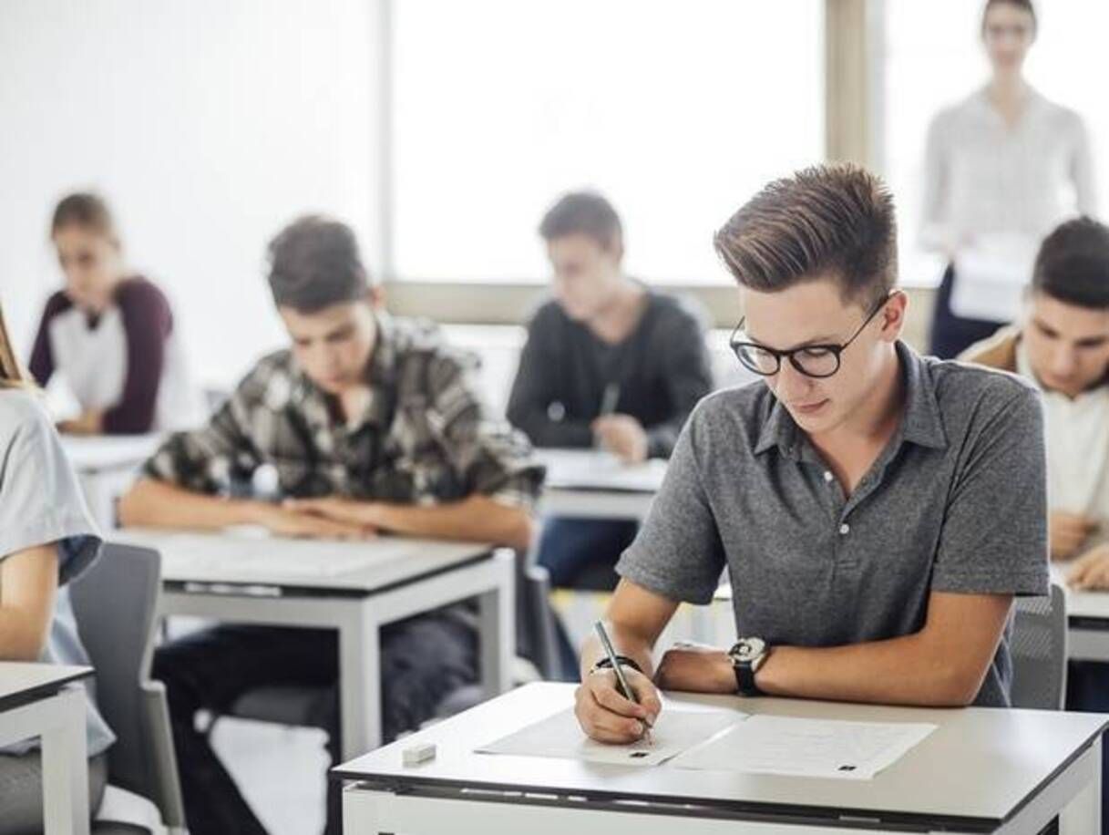 Вступна кампанія-2023 - коли виші оприлюднять правила прийому вступників - 24 Канал - Освіта Вступна кампанія-2023 - коли виші оприлюднять правила прийому вступників - 24 Канал - Освіта