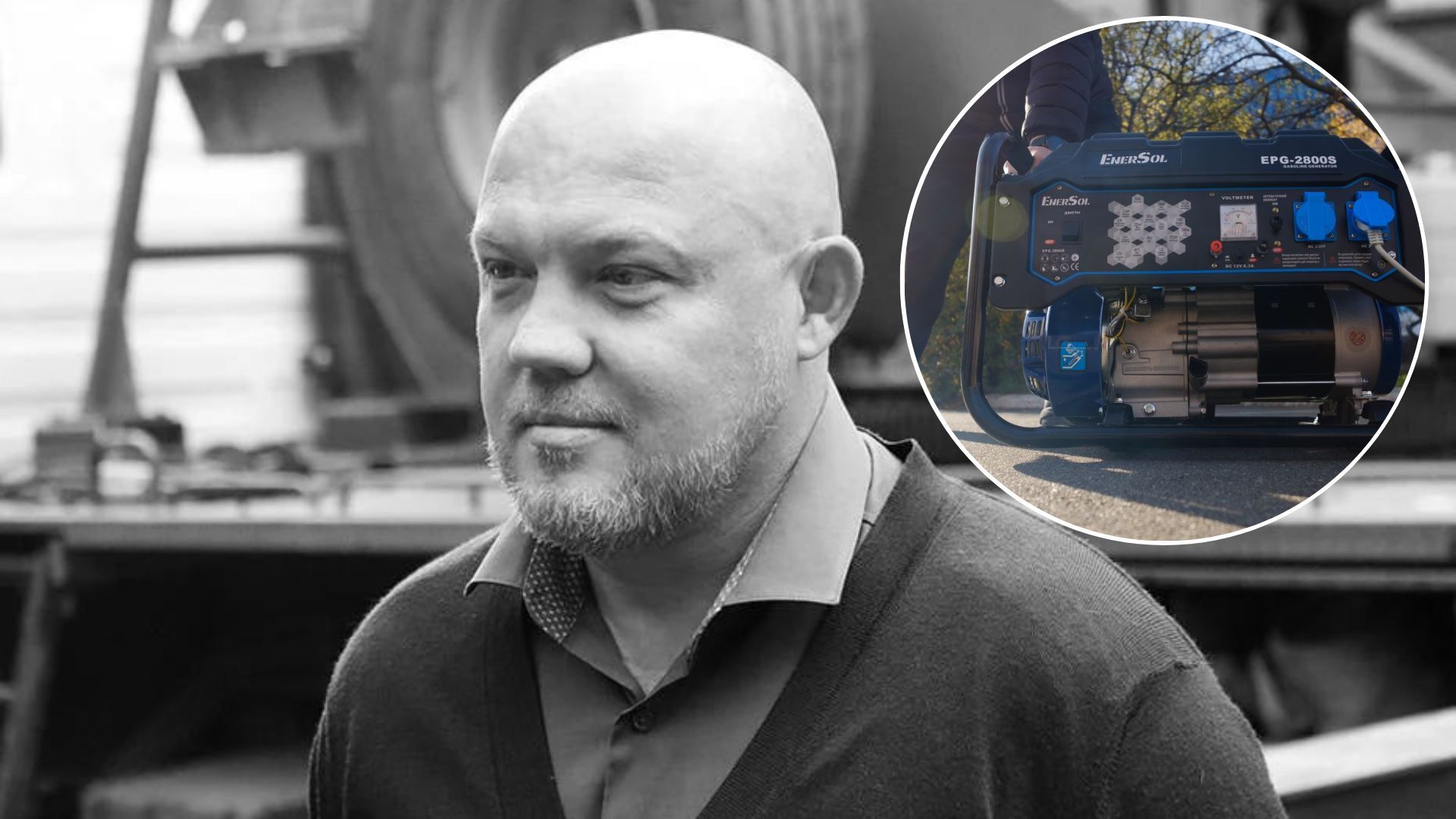 Дмитрий Калюжный погиб - что известно о смерти коллаборанта в Алчевске - 24 Канал Дмитрий Калюжный погиб - что известно о смерти коллаборанта в Алчевске - 24 Канал