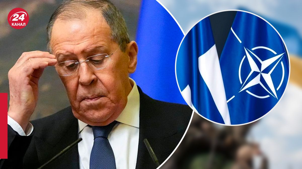 Финляндия вступила в НАТО 4 апреля 2023 года - реакция России на это - 24 Канал Финляндия вступила в НАТО 4 апреля 2023 года - реакция России на это - 24 Канал