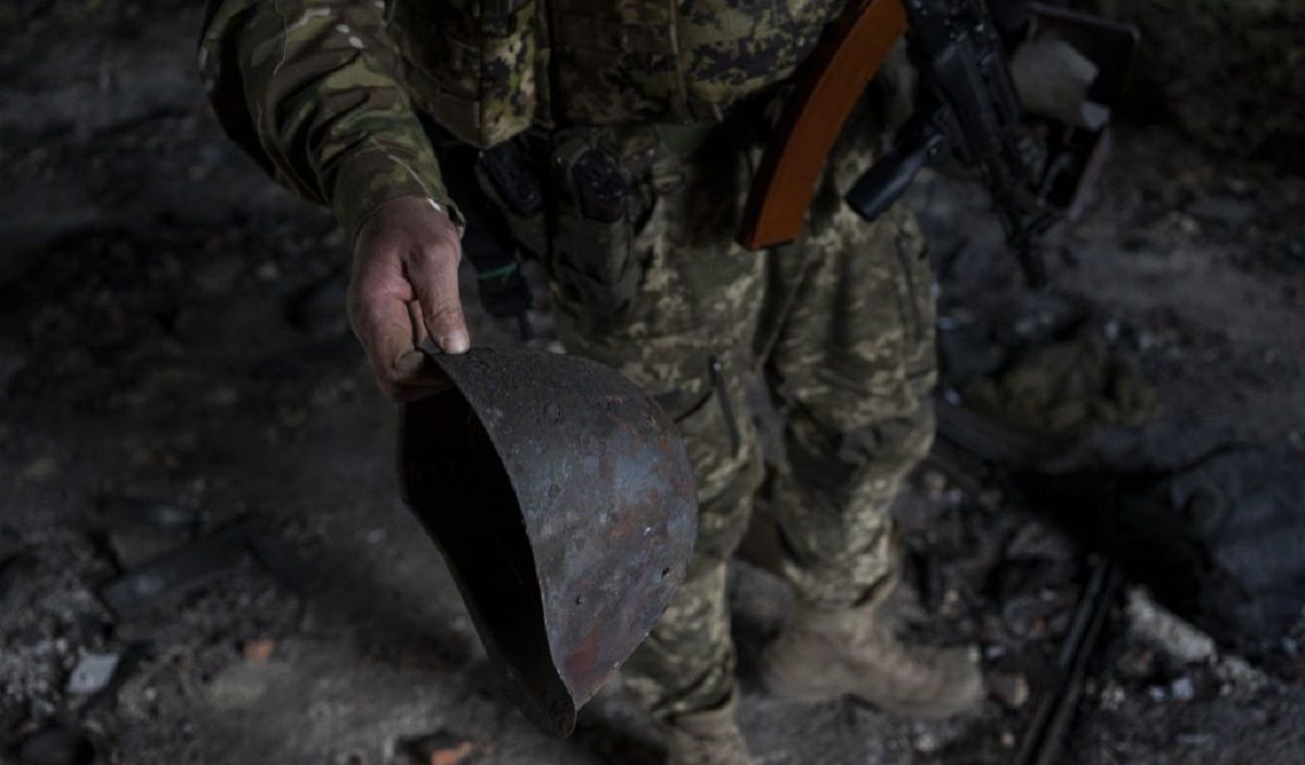 Ситуация в Луганской области сейчас – есть ли у россиян снарядный голод - 24 Канал