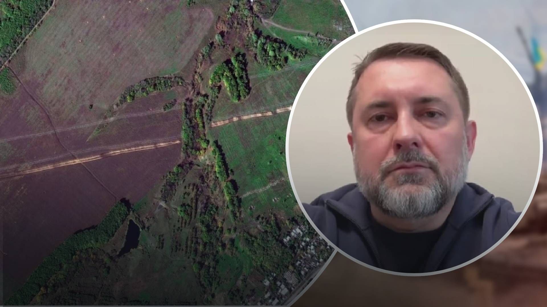 Захисні спорудти на Луганщині не допоможуть росіянам Захисні спорудти на Луганщині не допоможуть росіянам