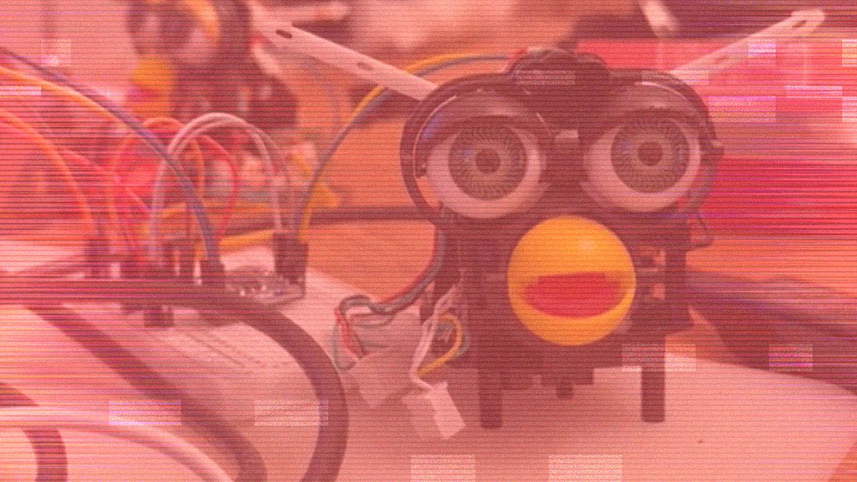 ChatGPT знову обіцяє захопити світ і контролювати людство ChatGPT знову обіцяє захопити світ і контролювати людство