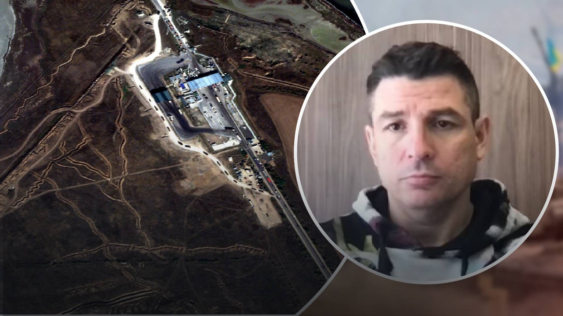 Россияне отдадут Крым и пойдут дальше Россияне отдадут Крым и пойдут дальше