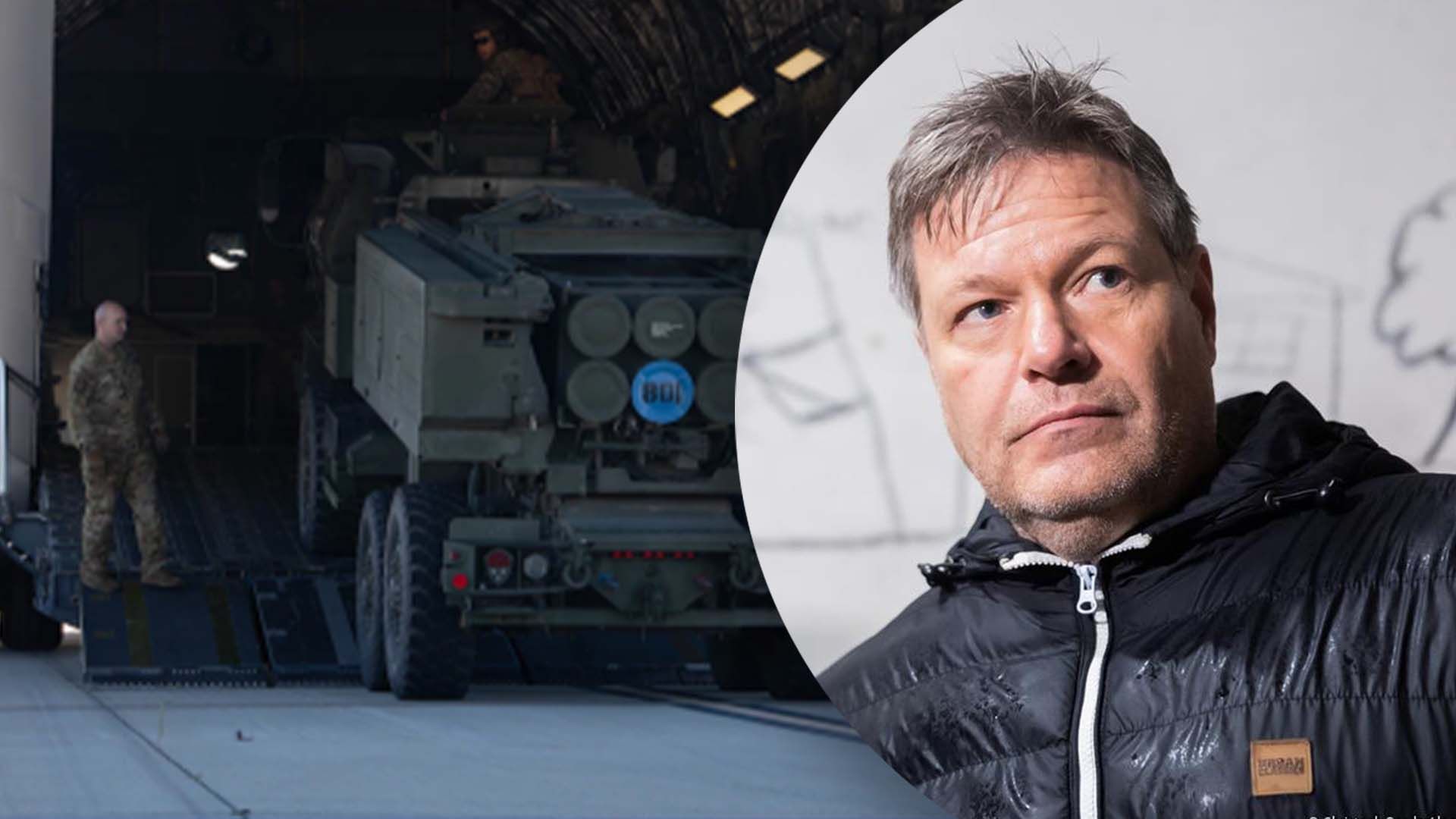 Що заявили у Німеччині щодо поставок зброї Що заявили у Німеччині щодо поставок зброї