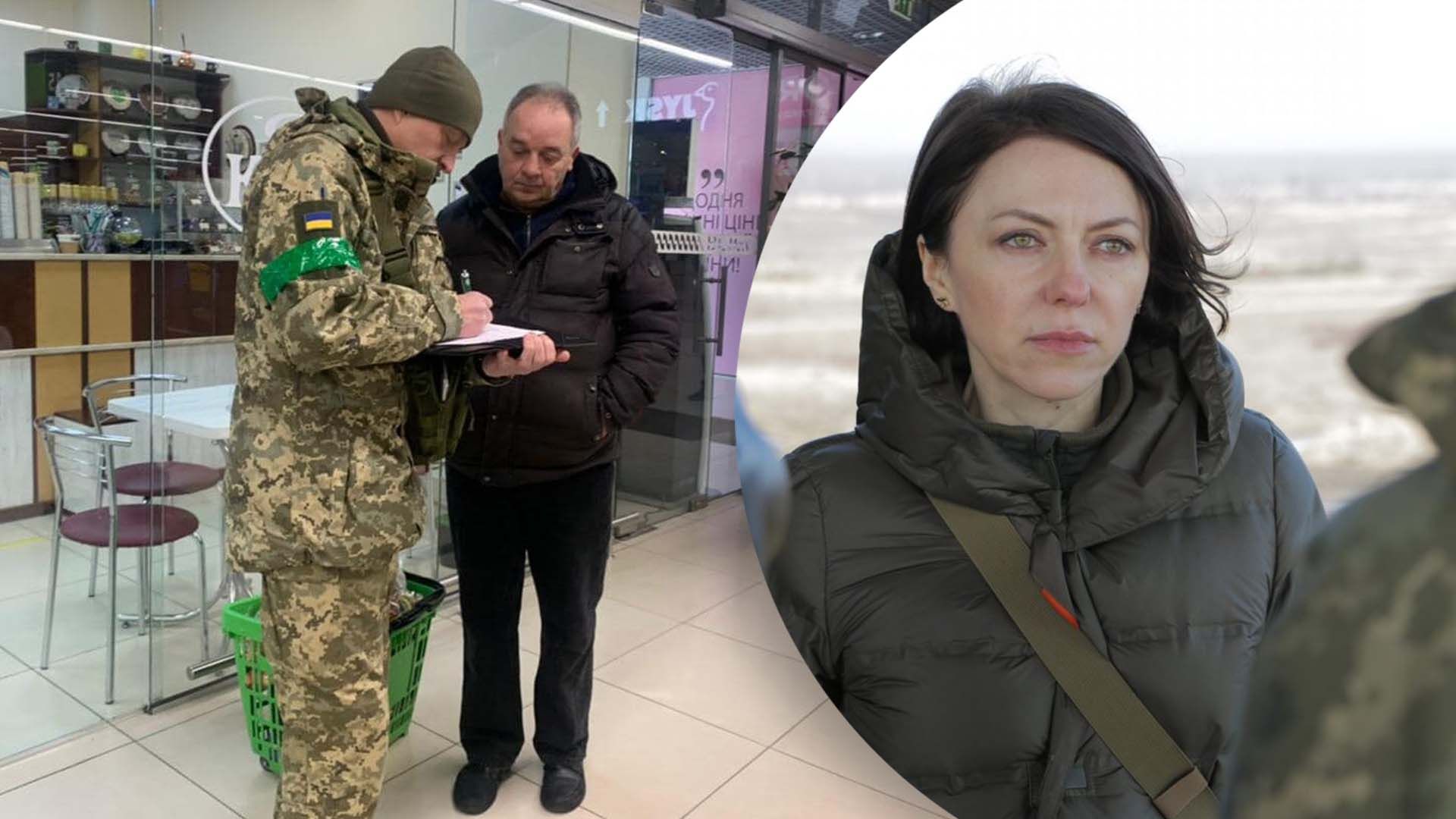 Маляр розповіла про російську ІПСО Маляр розповіла про російську ІПСО