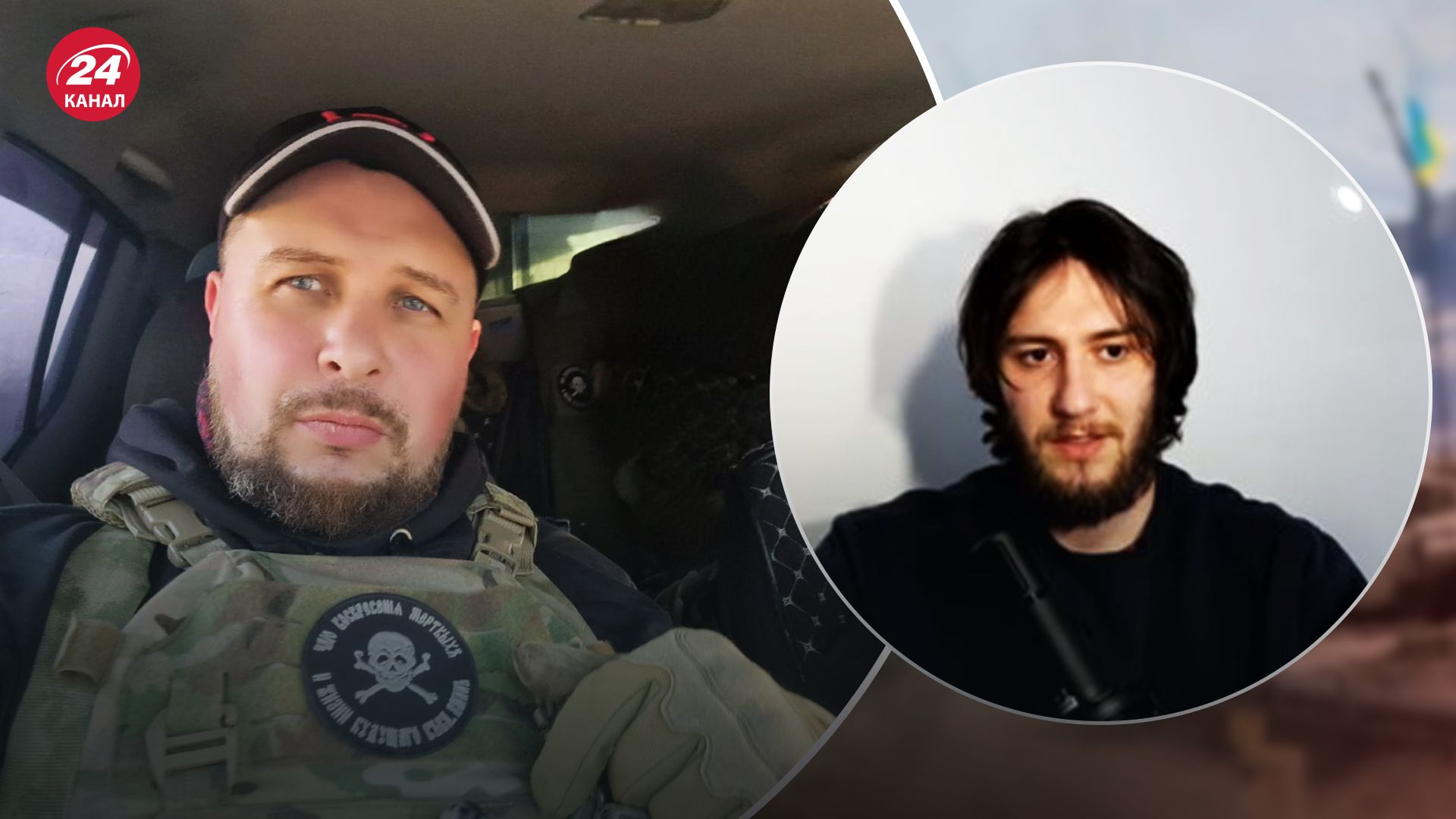 Янгулбаев об уничтожении Татарского Янгулбаев об уничтожении Татарского