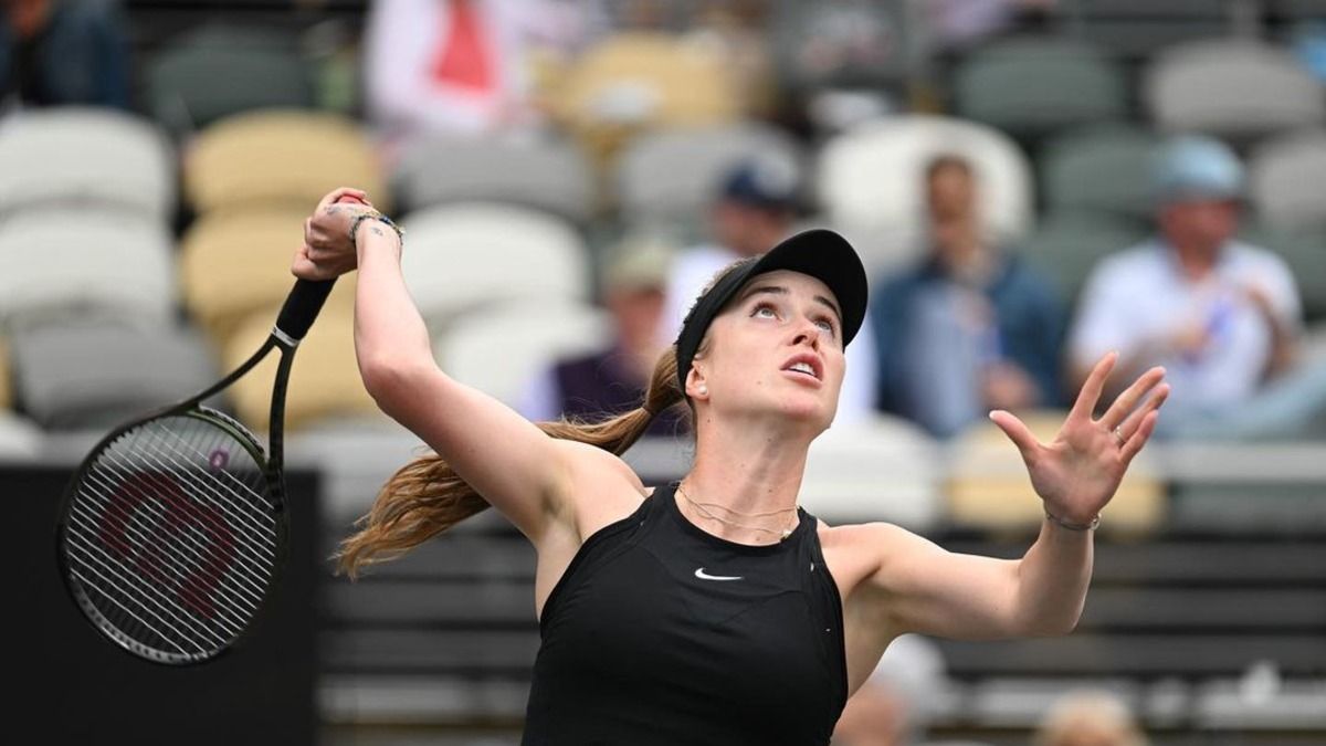 Элина Свитолина раскритиковала руководство WTA