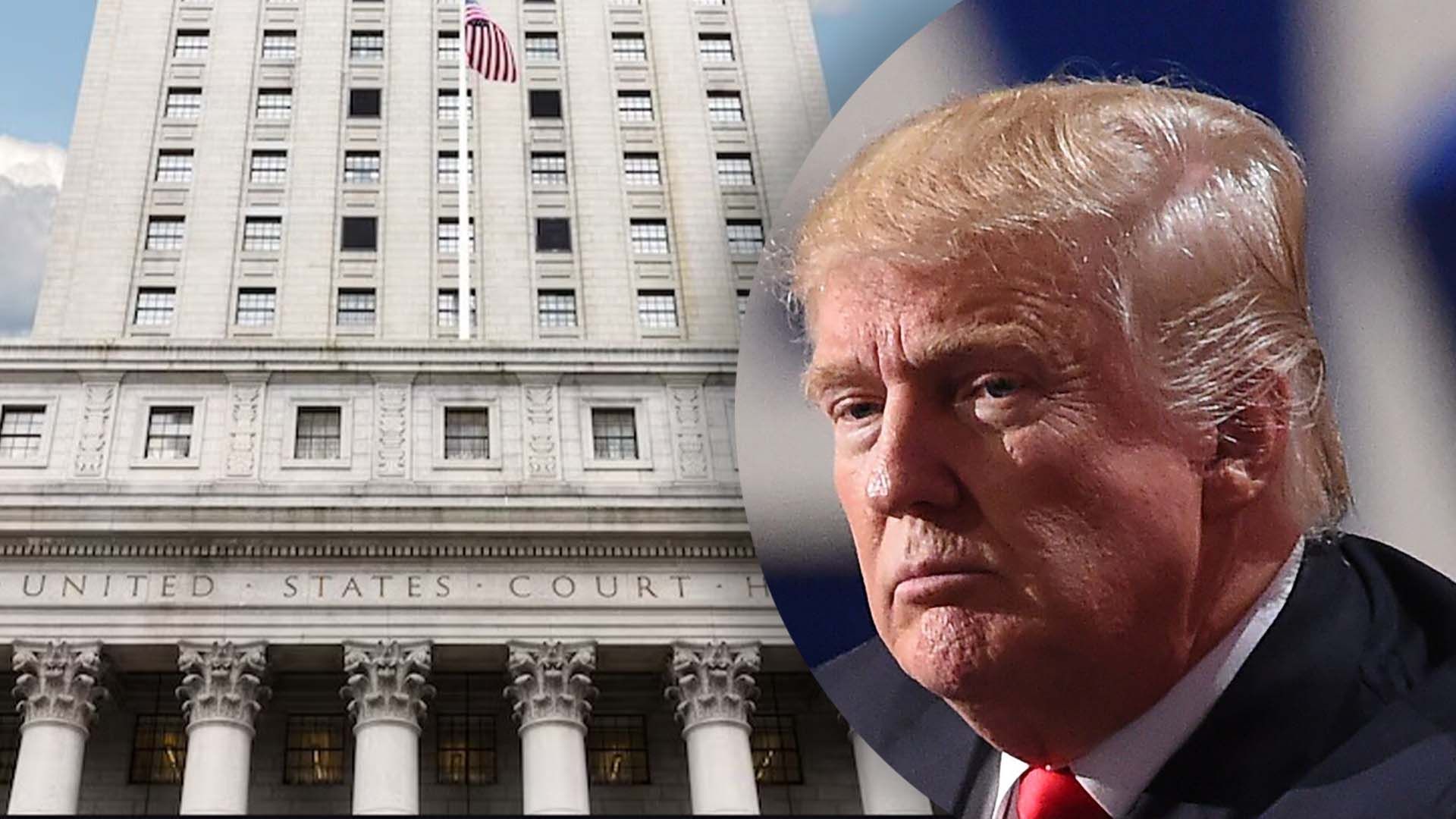 "Не могу поверить": что написал Трамп в соцсети перед тем, как его взяли под арест - 24 Канал "Не могу поверить": что написал Трамп в соцсети перед тем, как его взяли под арест - 24 Канал