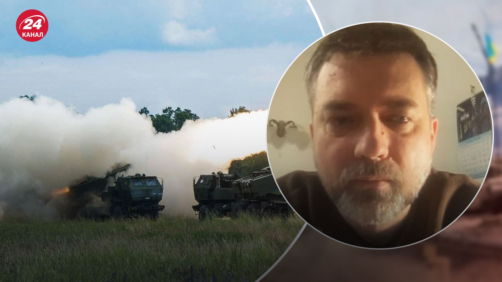 Загороднюк про новий пакет військової допомоги від США Загороднюк про новий пакет військової допомоги від США