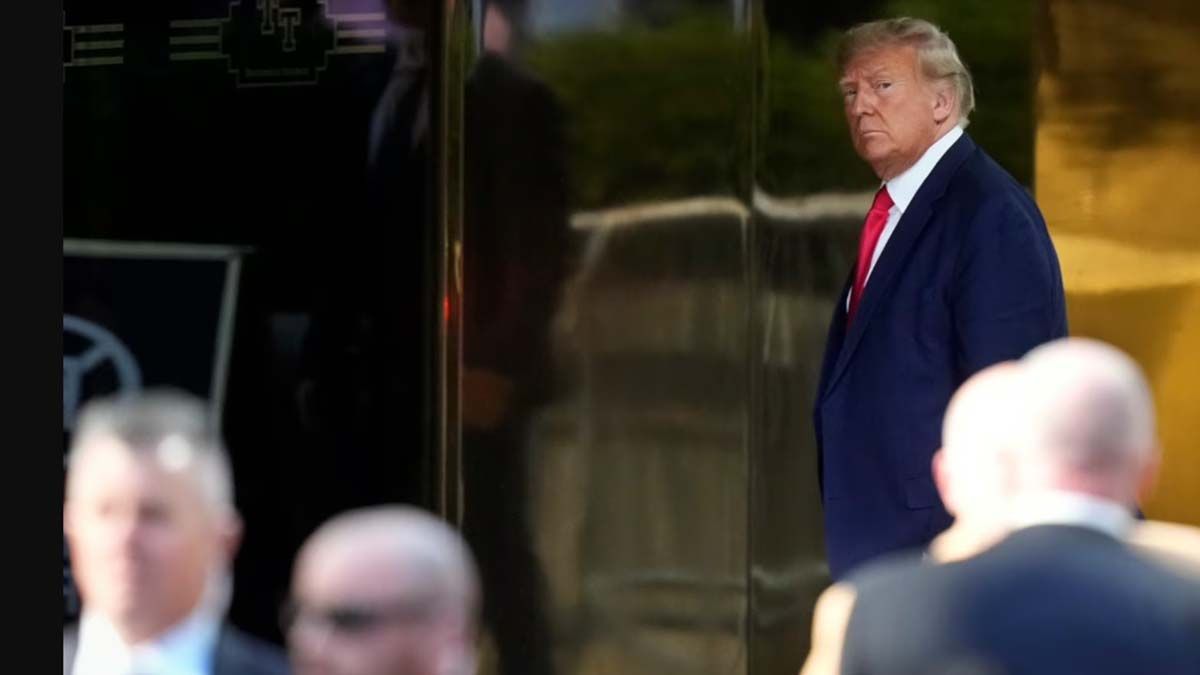 Які звинувачення інкримінують Трампу Які звинувачення інкримінують Трампу