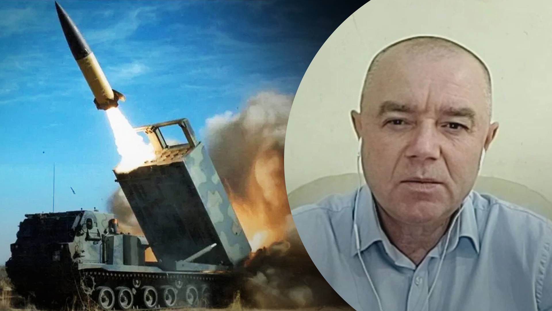 Ракети ATACMS - яка зброя дозволить зруйнувати Кримський міст 