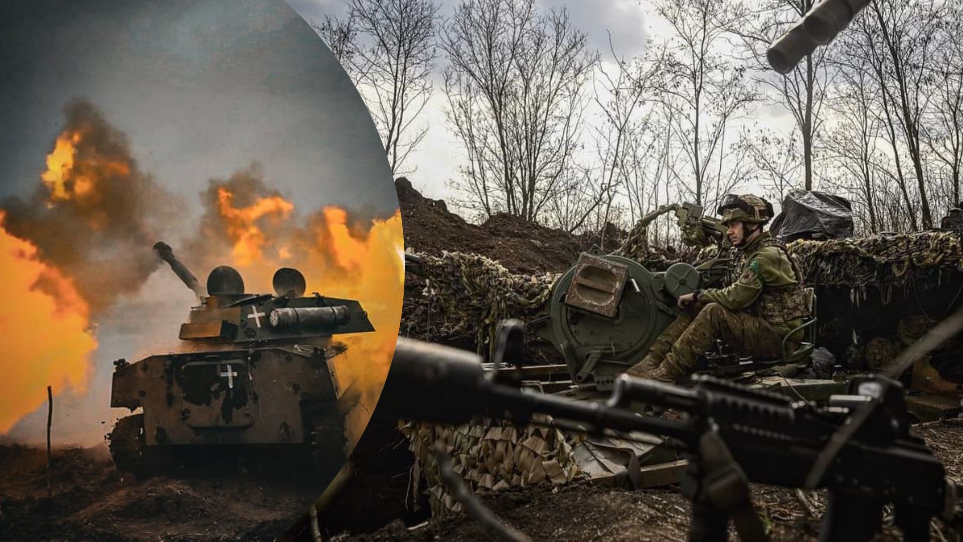 ЗСУ продовжують знищувати ворога ЗСУ продовжують знищувати ворога