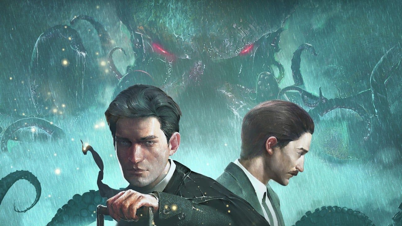 Разработчики Sherlock Holmes The Awakened показали жуткую сцену: игра готова к релизу