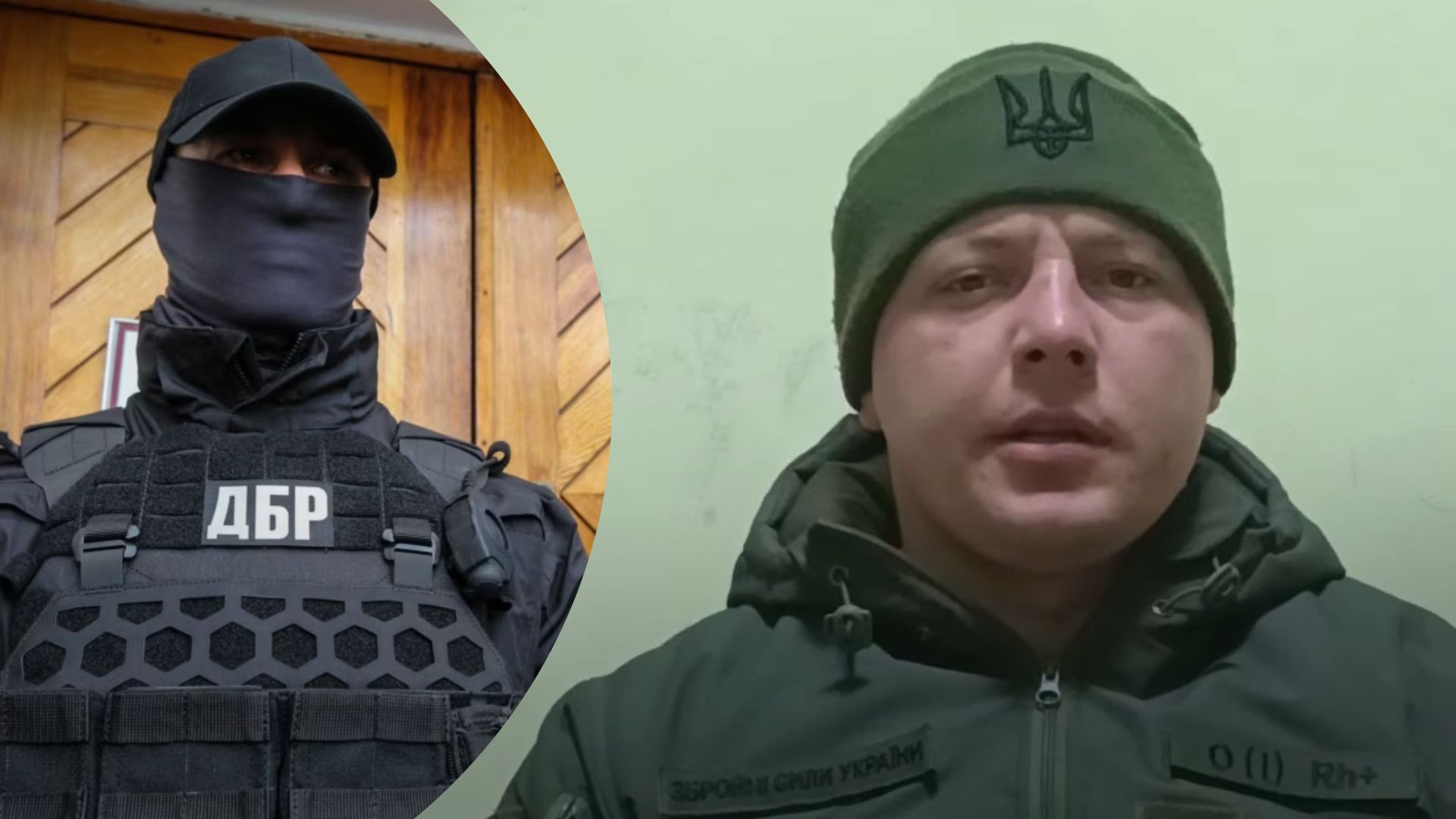 Віктор Вітусевич постане перед судом за побиття солдата