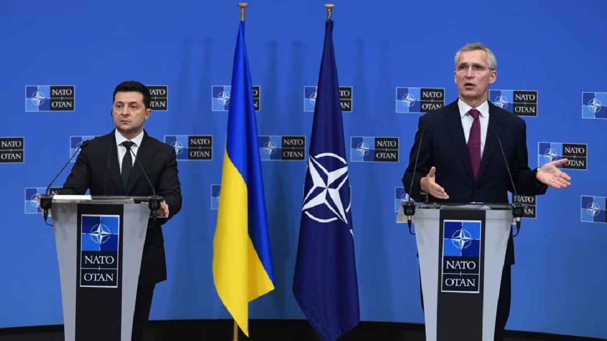 Когда Украина сможет вступить в НАТО – объяснение политолога
