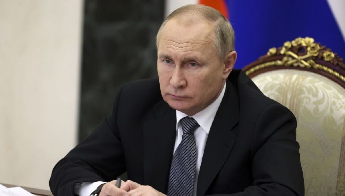 Боротьба за владу у Росії – нові ПВК створюють для досягнення цілей - 24 Канал Боротьба за владу у Росії – нові ПВК створюють для досягнення цілей - 24 Канал