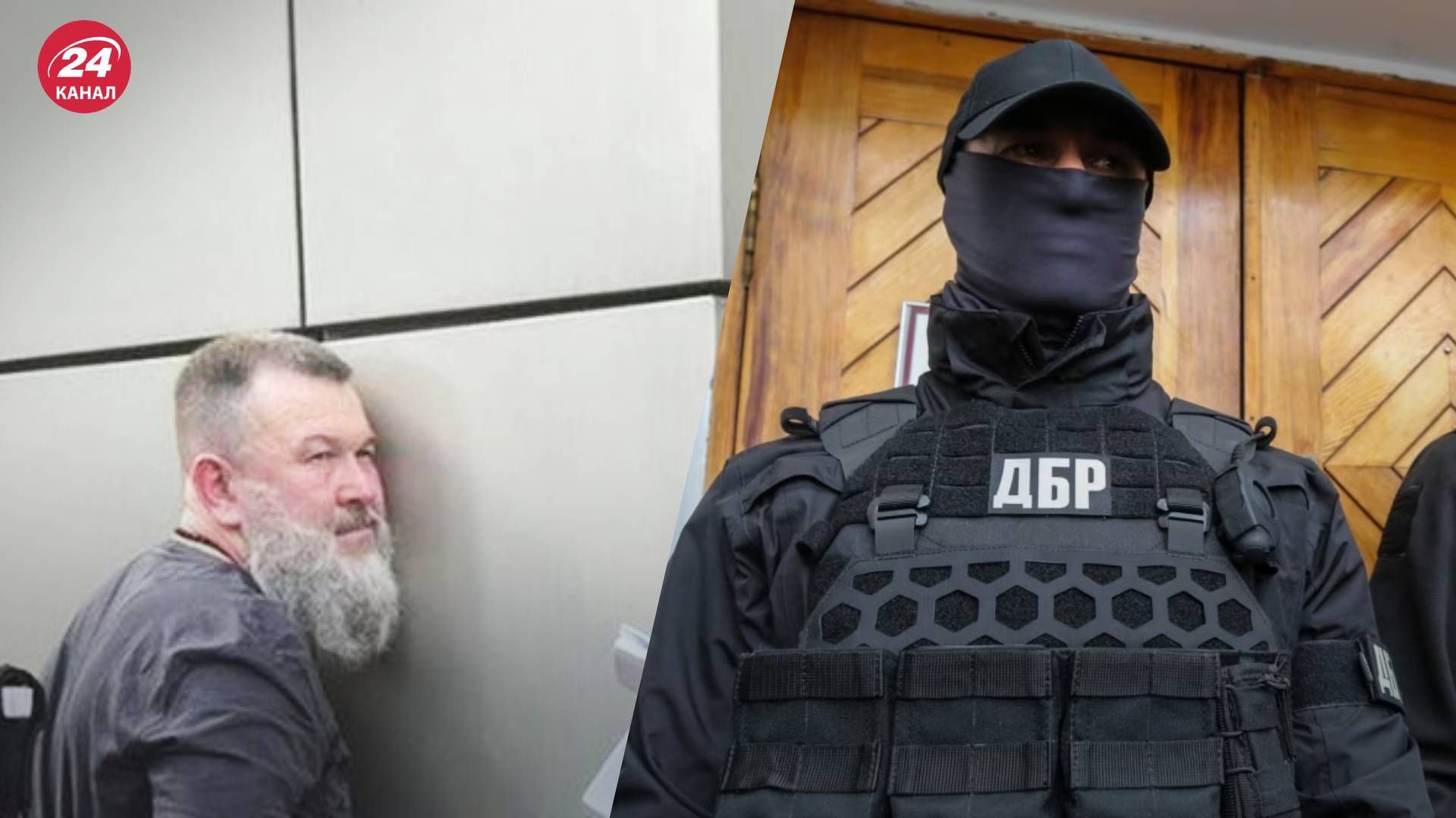 Олег Кулинич - ГБР рассказал о результатах расследования дела крота Олег Кулинич - ГБР рассказал о результатах расследования дела крота