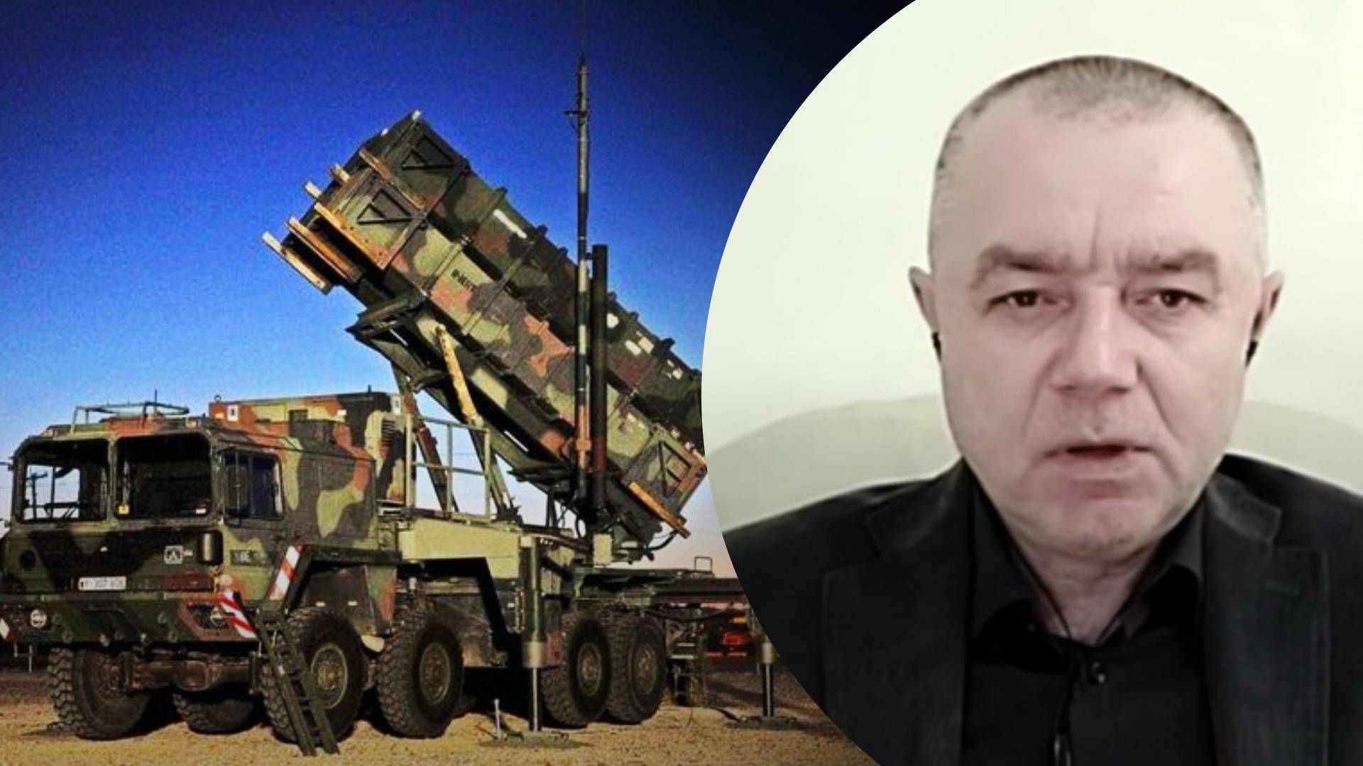 США предоставили новый пакет помощи - 2 батареи Patriot смогут усилить защиту Украины США предоставили новый пакет помощи - 2 батареи Patriot смогут усилить защиту Украины