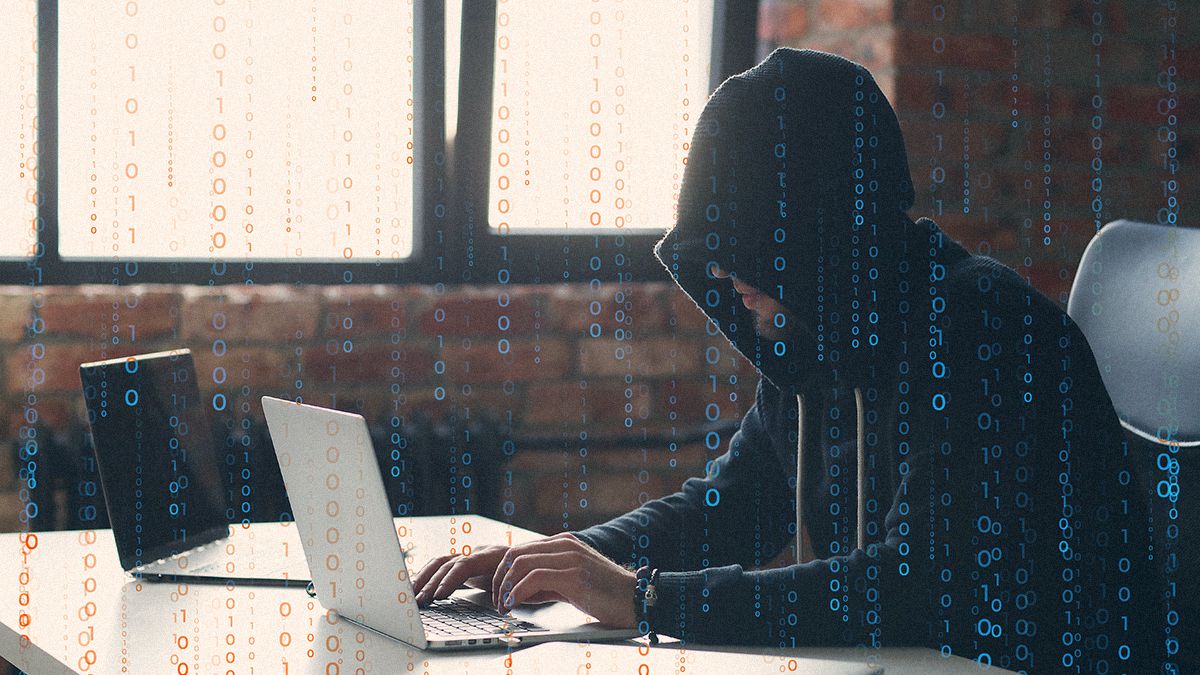 Western Digital пострадала от серьезной хакерской атаки