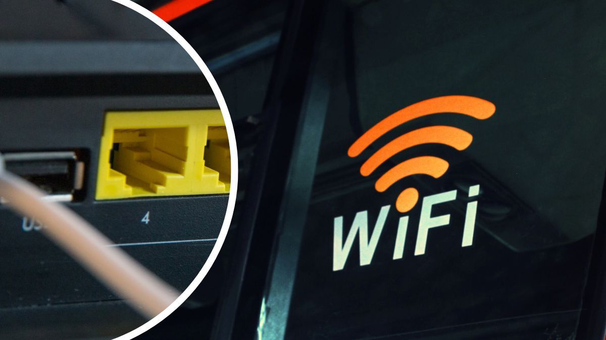 Як з користю використати USB на своєму Wi-Fi роутері Як з користю використати USB на своєму Wi-Fi роутері