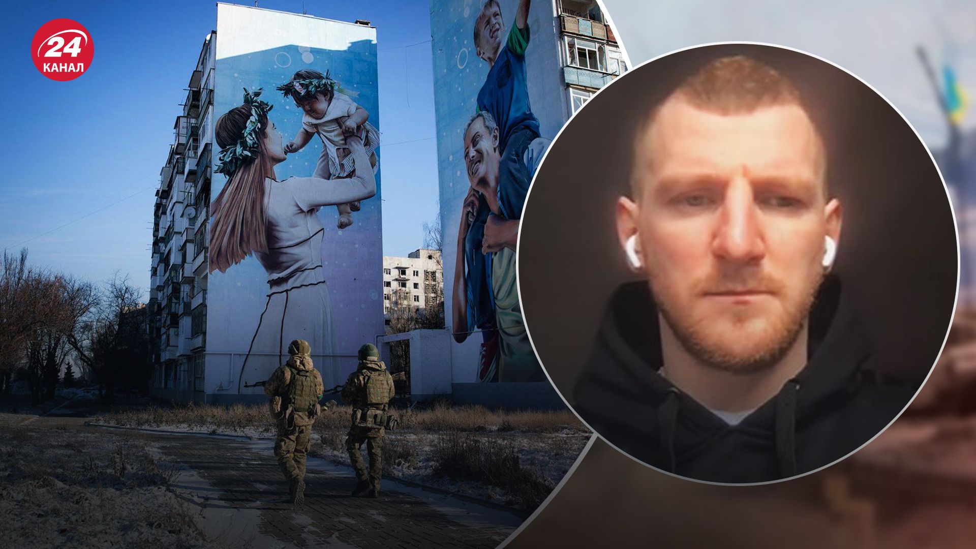 Смірнов про війну в Україні Смірнов про війну в Україні