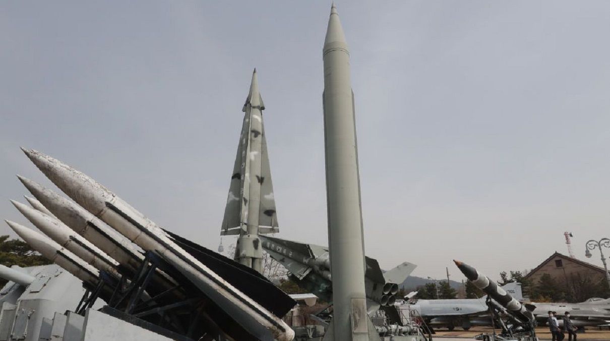 Размещение ядерного оружия России в Беларуси – что может остановить Путина и Лукашенко - 24 Канал Размещение ядерного оружия России в Беларуси – что может остановить Путина и Лукашенко - 24 Канал