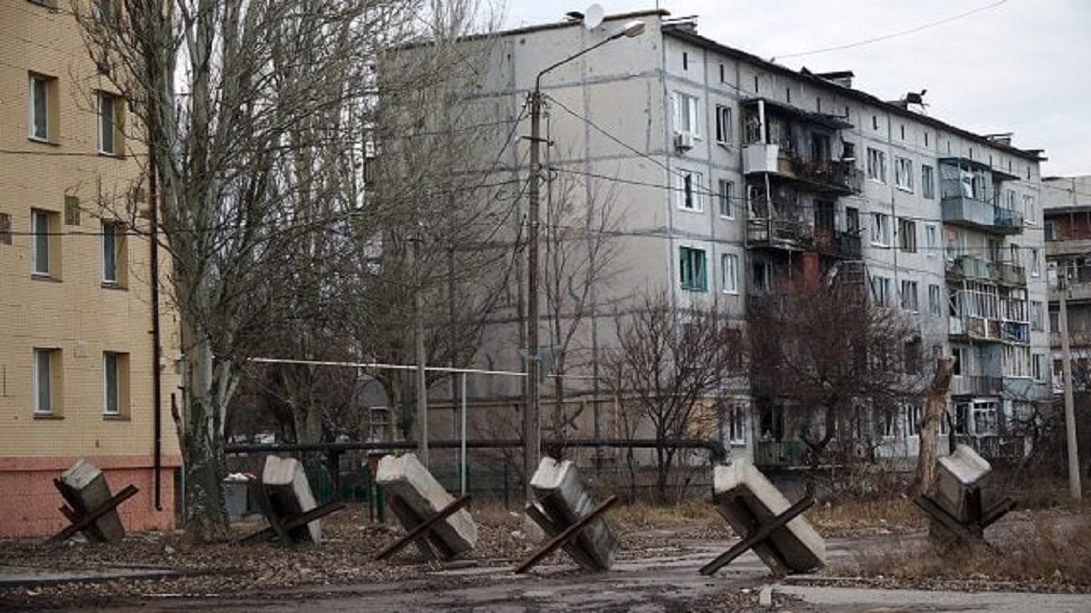 План России провалился - ВСУ имеют весомое достижение в Бахмуте План России провалился - ВСУ имеют весомое достижение в Бахмуте